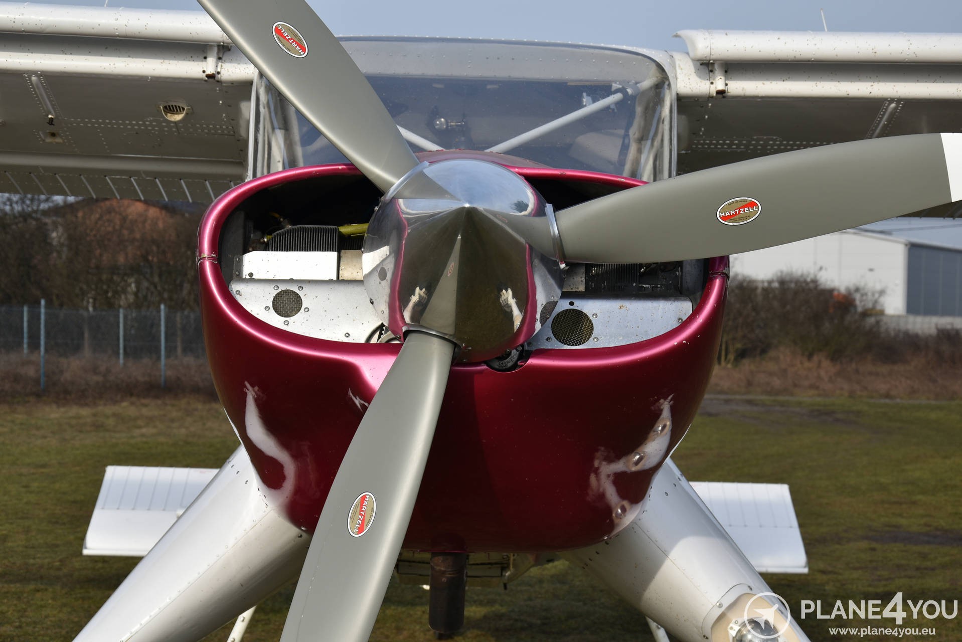 1996 PZL 104M Wilga 2000, photo 43