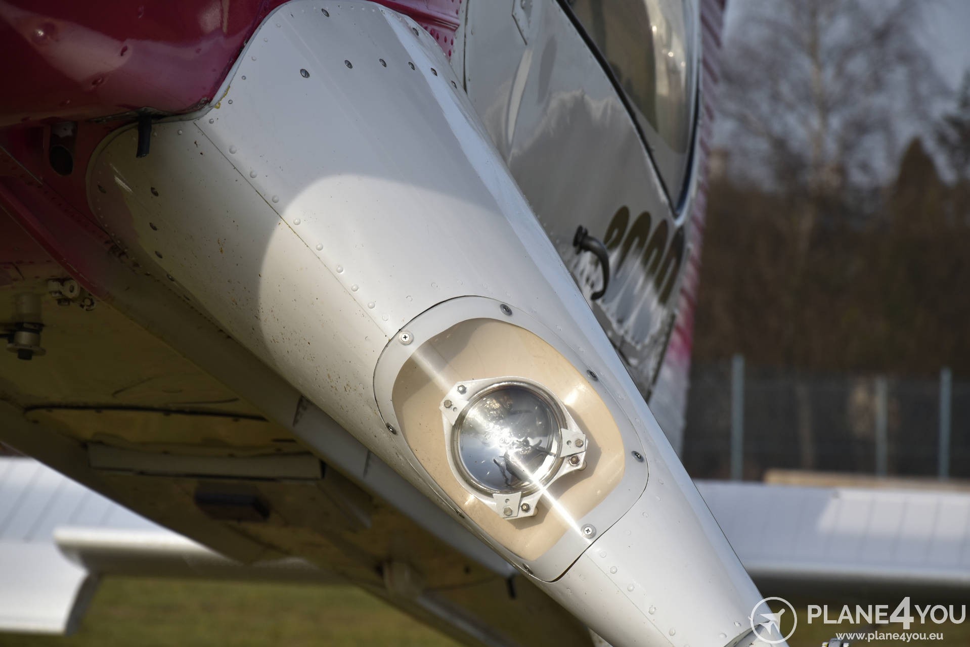 1996 PZL 104M Wilga 2000, photo 46