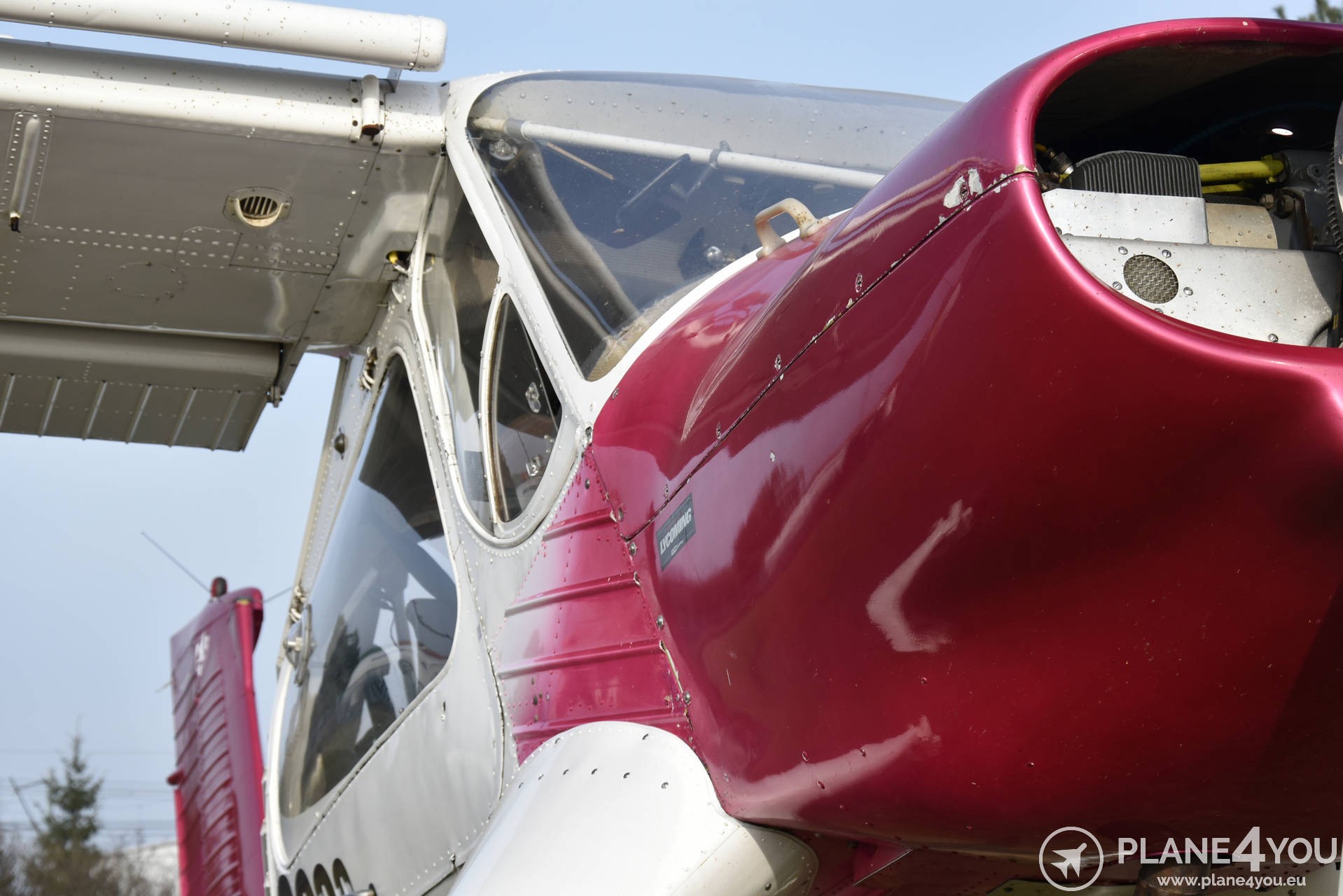 1996 PZL 104M Wilga 2000, photo 50