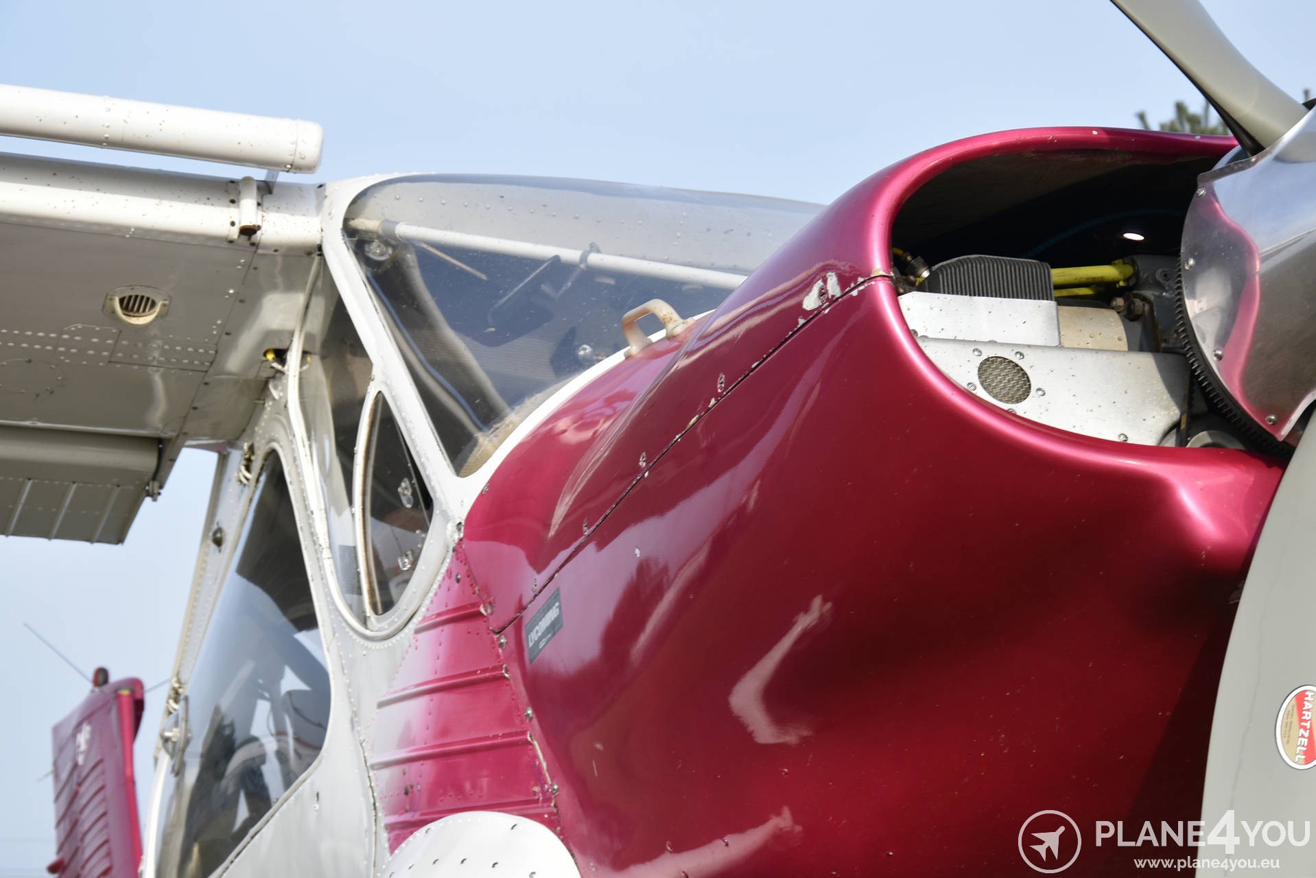 1996 PZL 104M Wilga 2000, photo 51