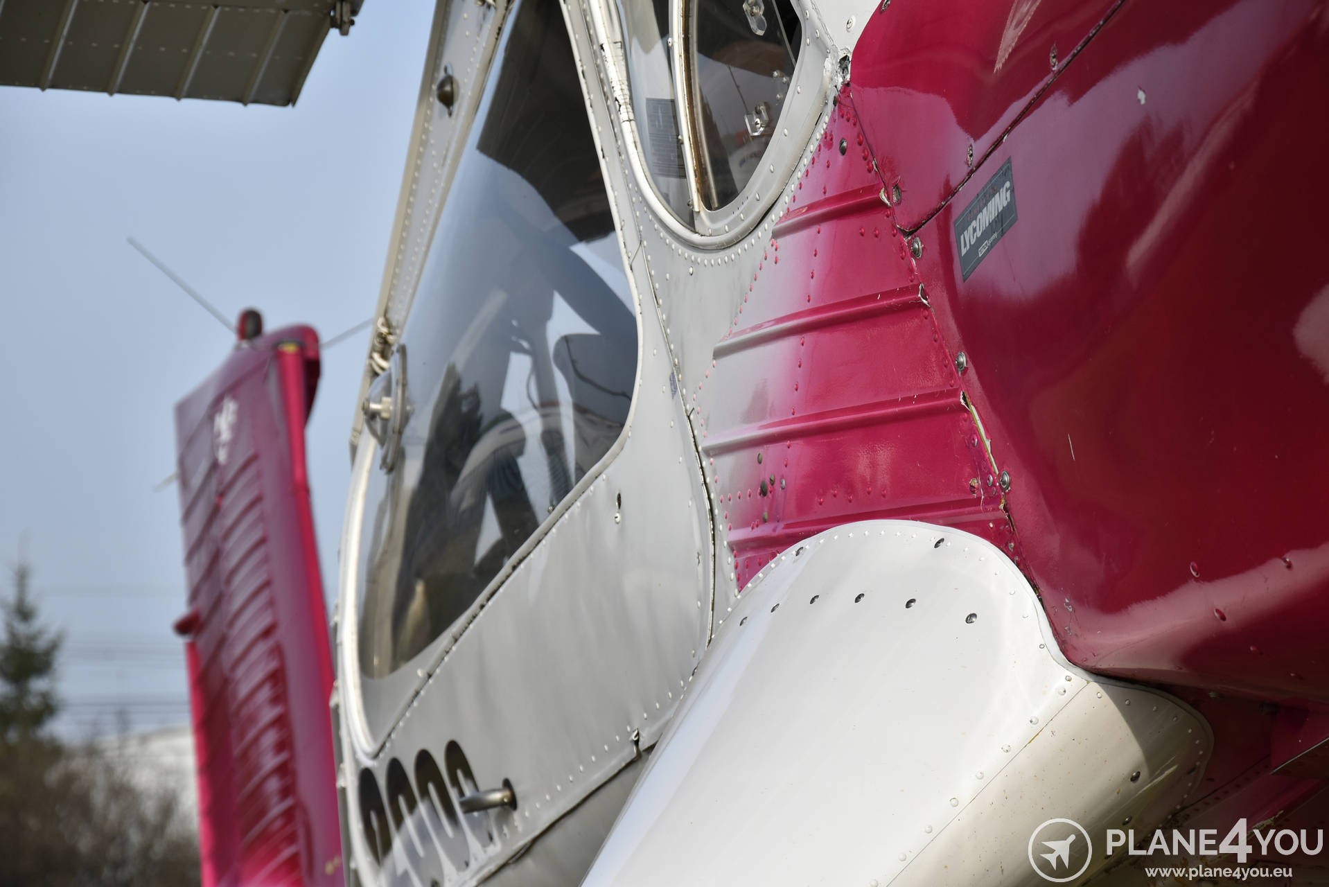 1996 PZL 104M Wilga 2000, photo 52