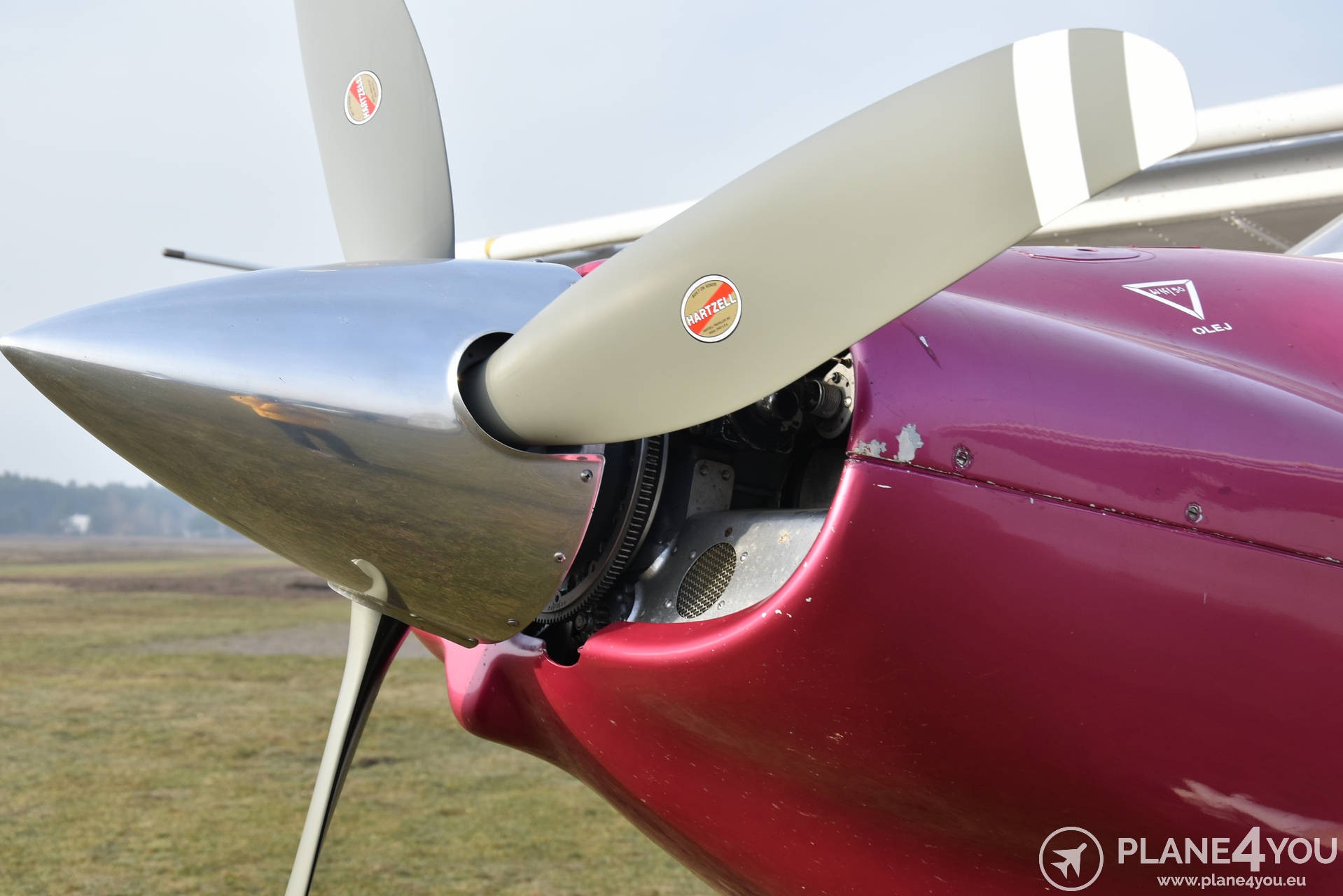 1996 PZL 104M Wilga 2000, photo 55