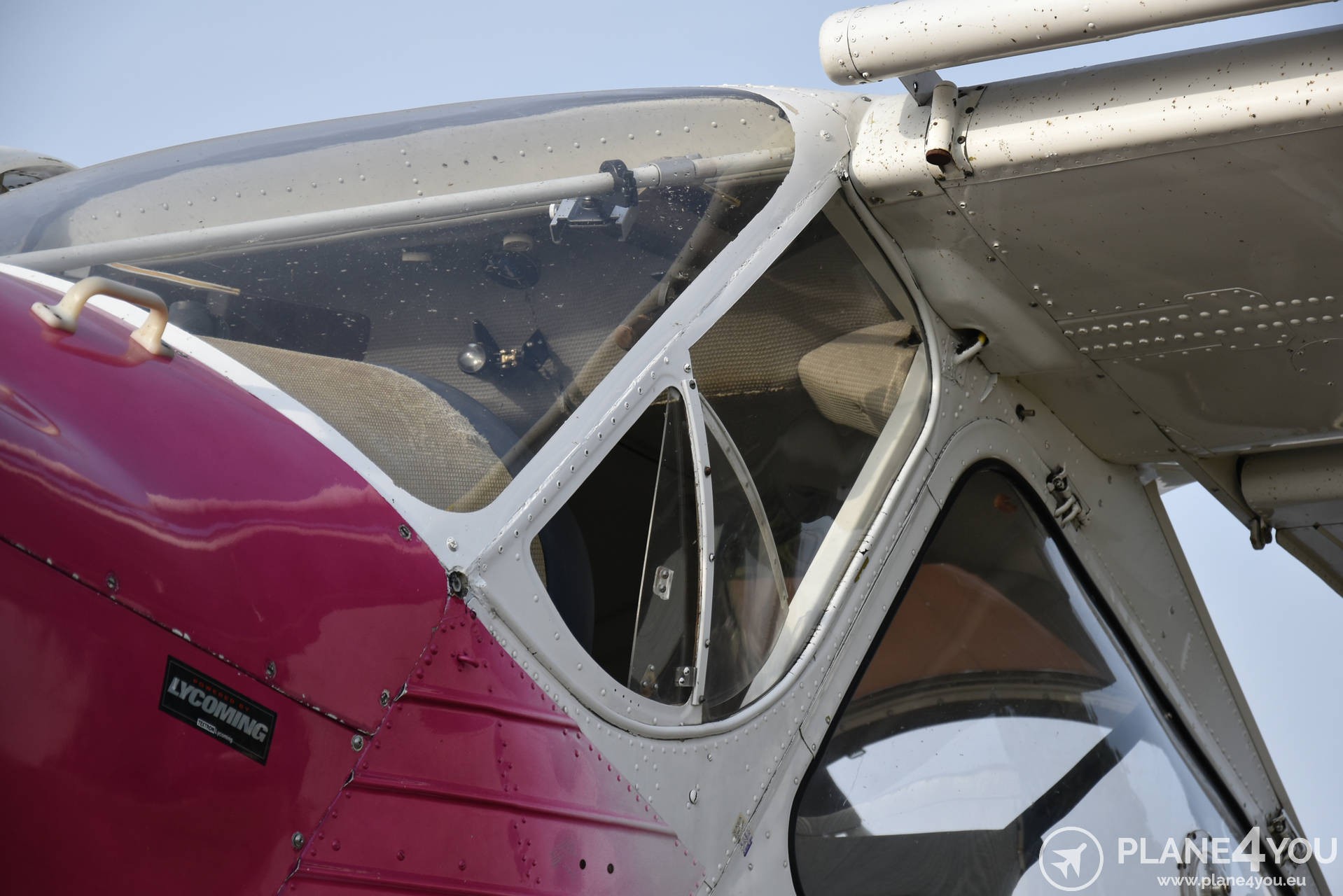 1996 PZL 104M Wilga 2000, photo 58