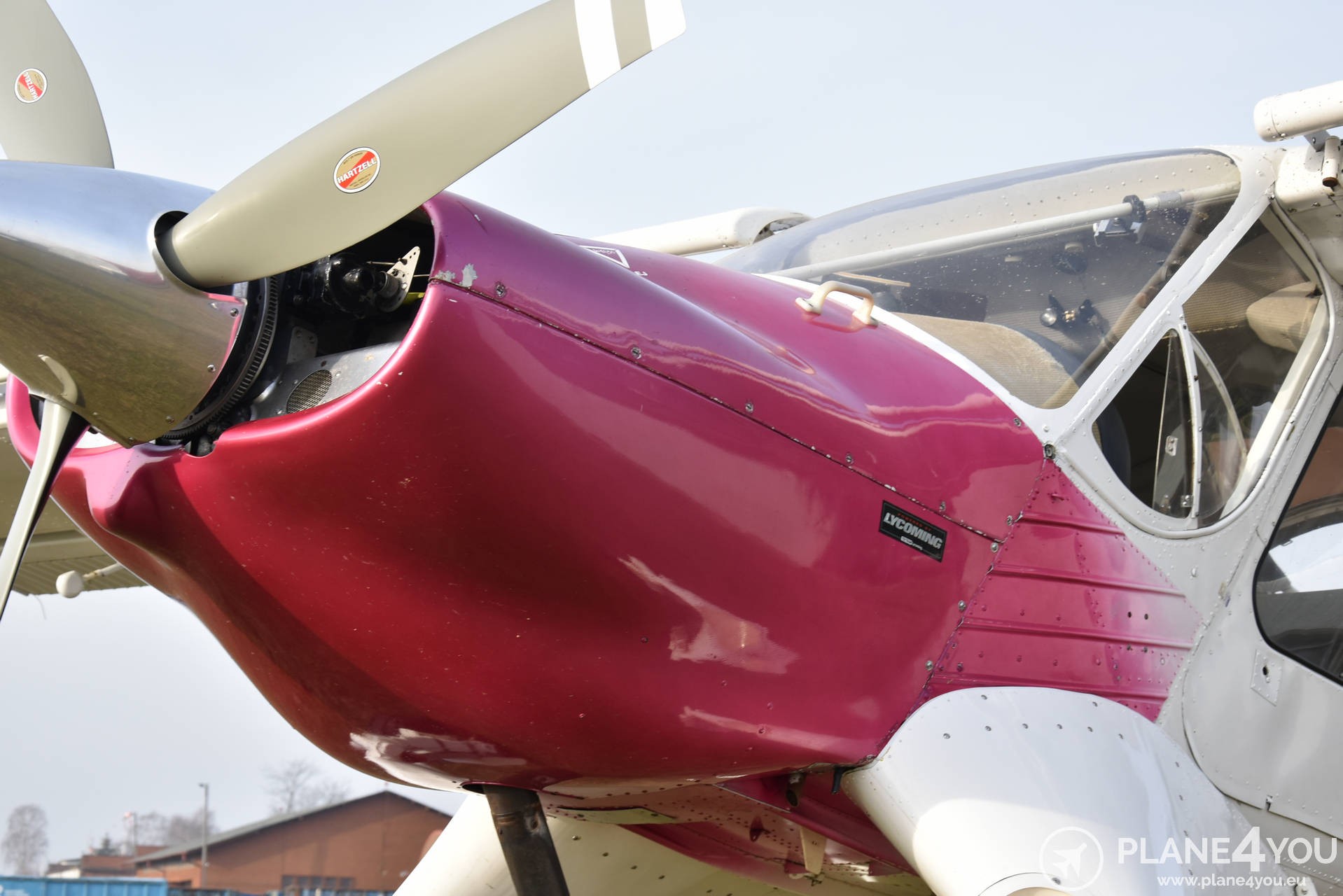 1996 PZL 104M Wilga 2000, photo 60