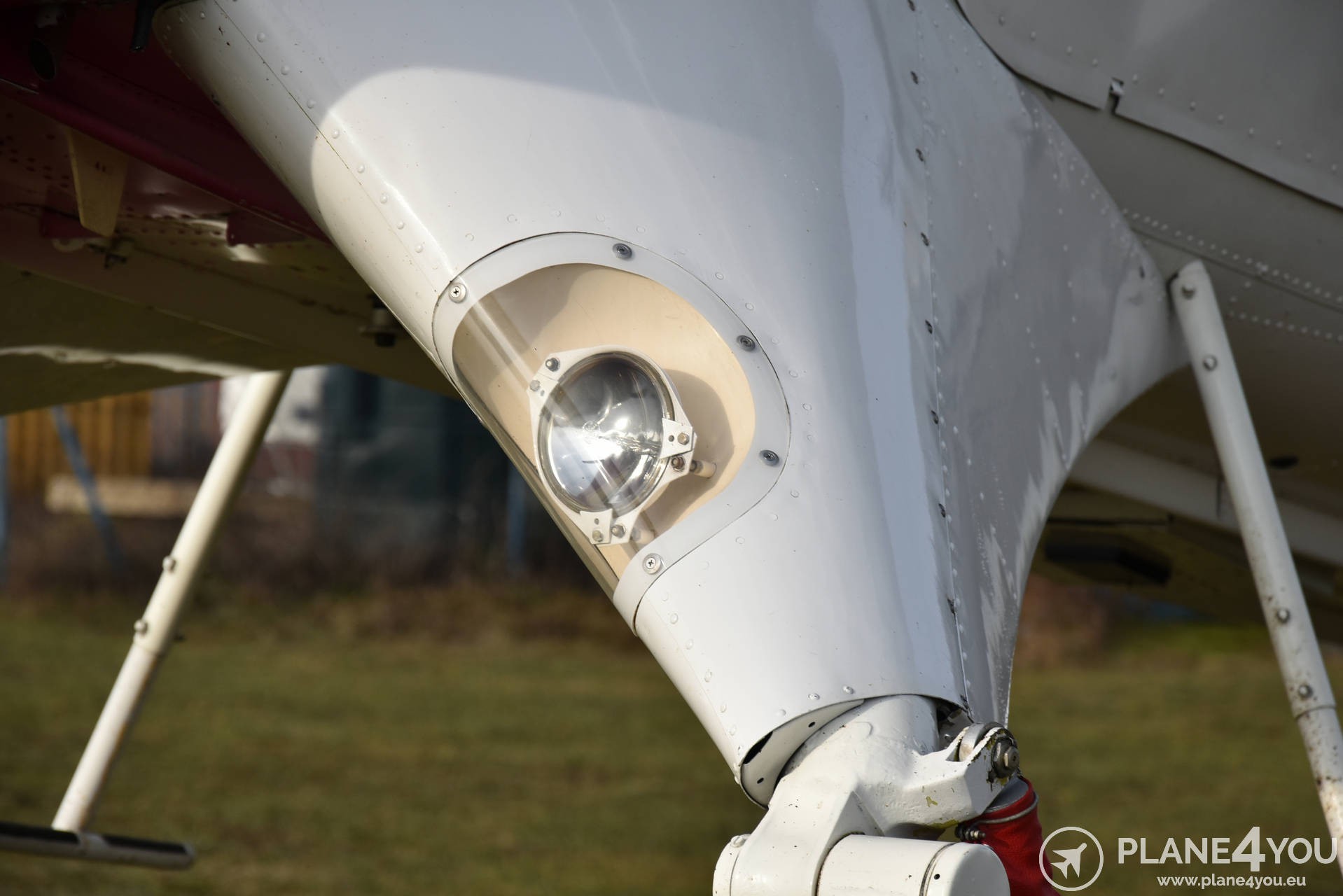 1996 PZL 104M Wilga 2000, photo 63