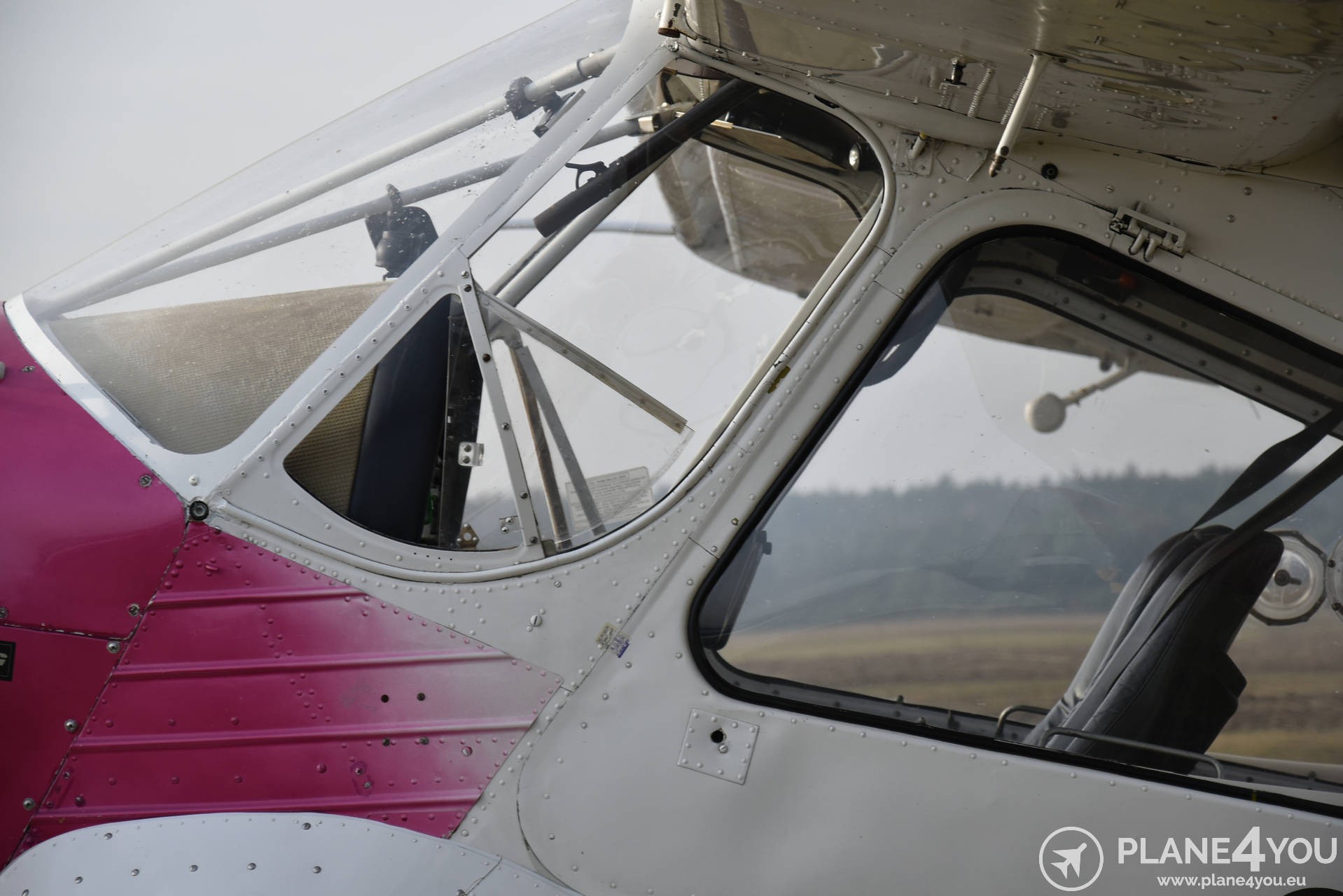 1996 PZL 104M Wilga 2000, photo 64