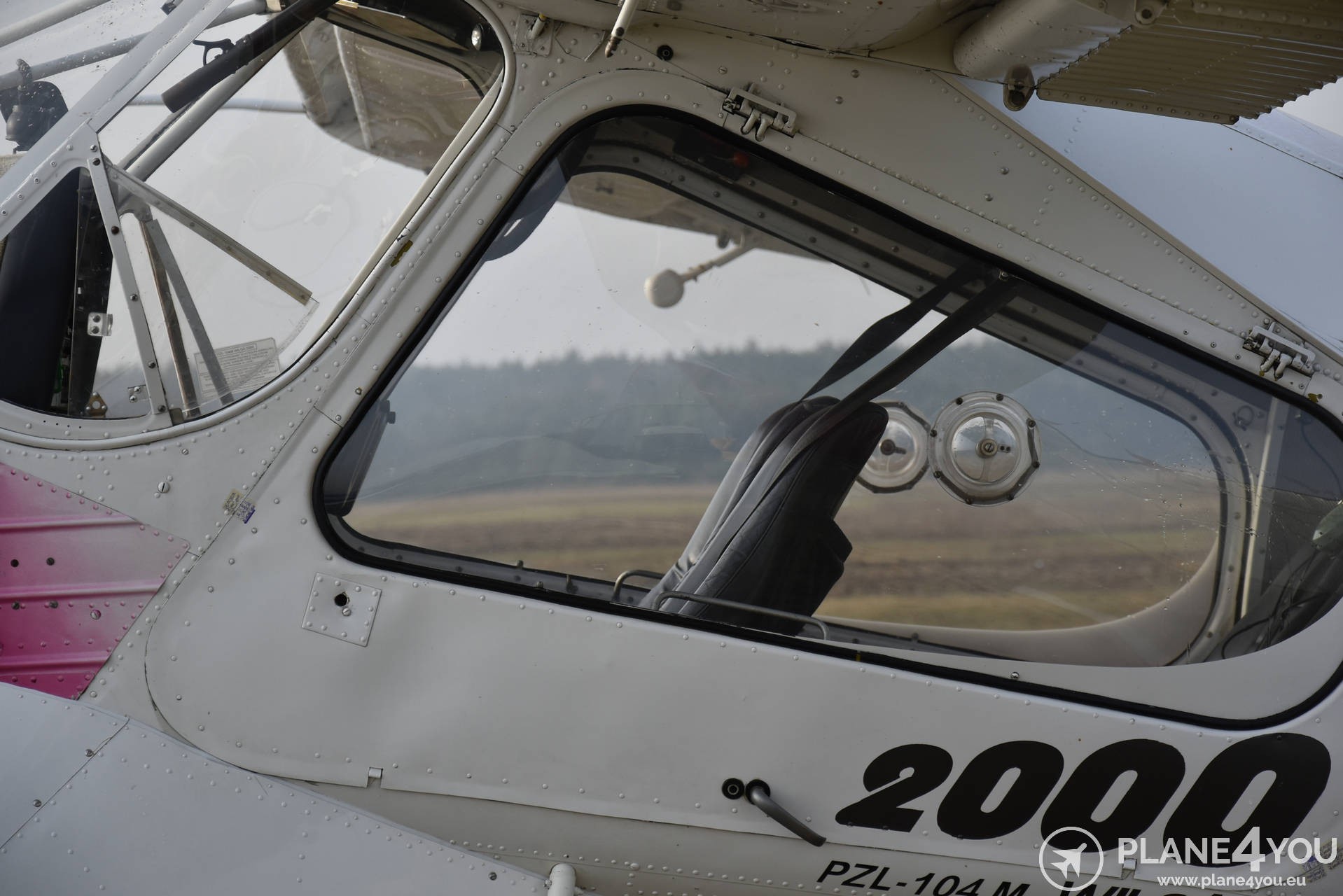 1996 PZL 104M Wilga 2000, photo 65