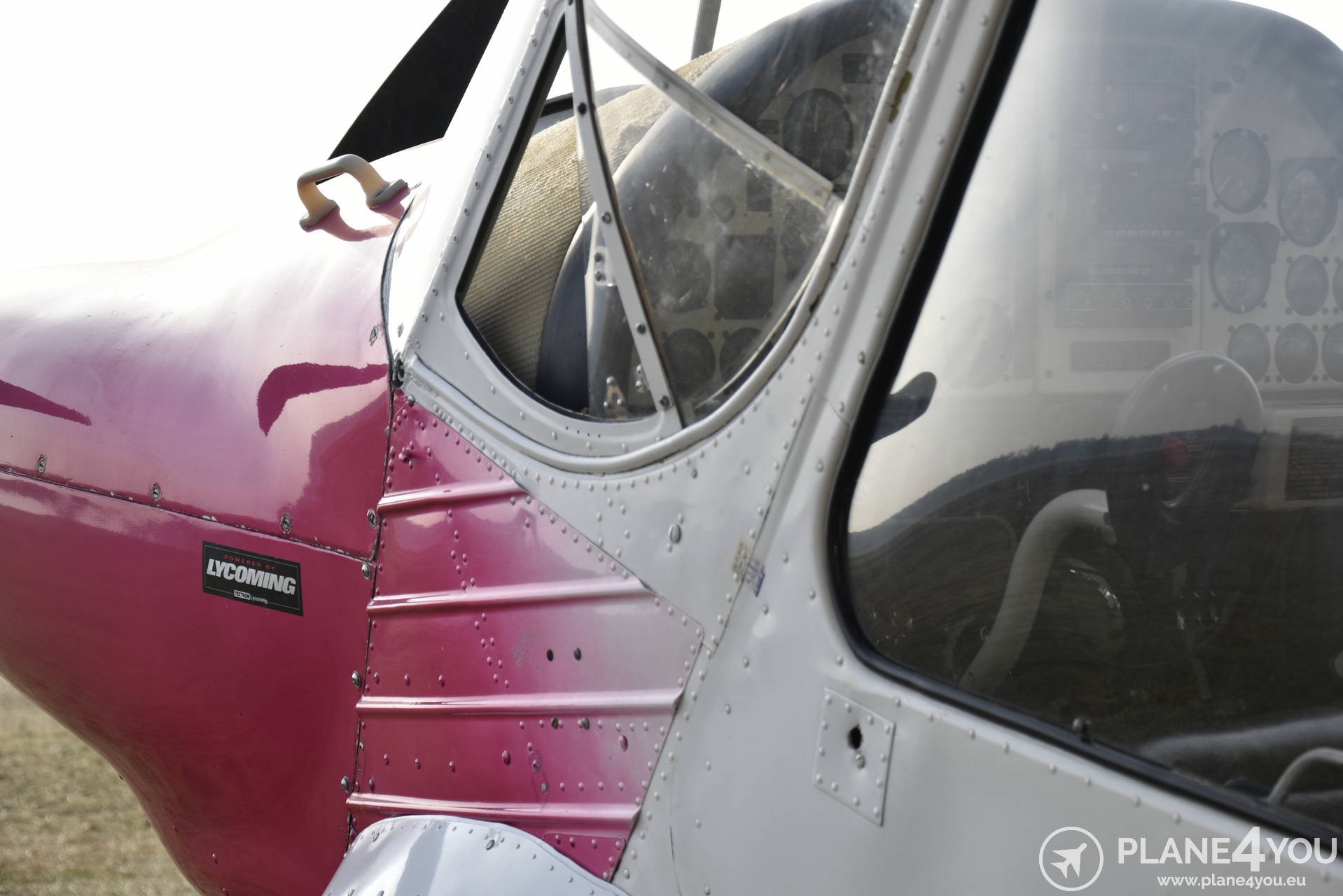 1996 PZL 104M Wilga 2000, photo 68