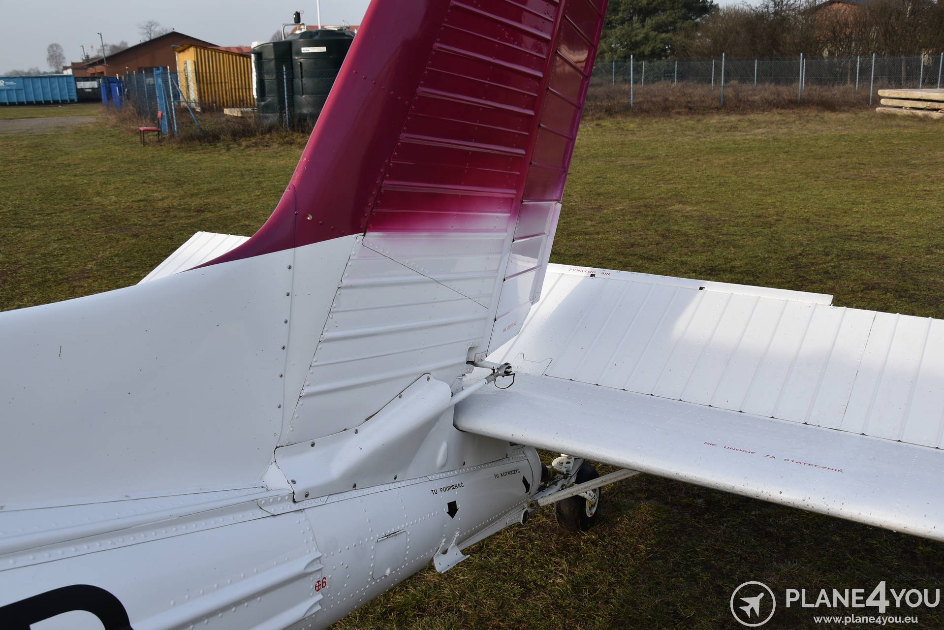 1996 PZL 104M Wilga 2000, photo 70