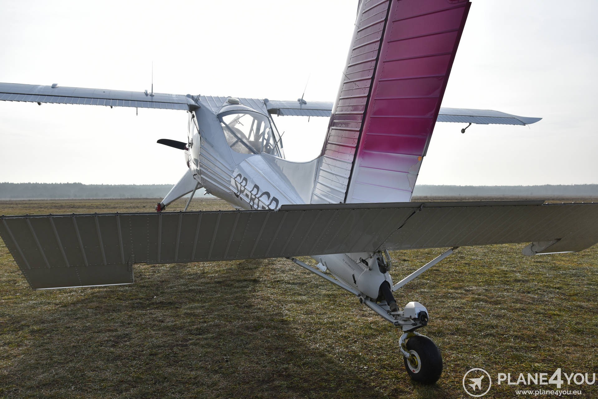 1996 PZL 104M Wilga 2000, photo 72