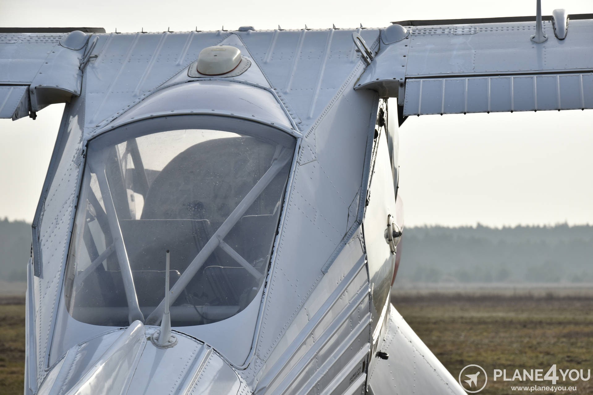 1996 PZL 104M Wilga 2000, photo 75