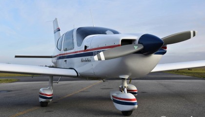 Socata TB10 SP-TWH