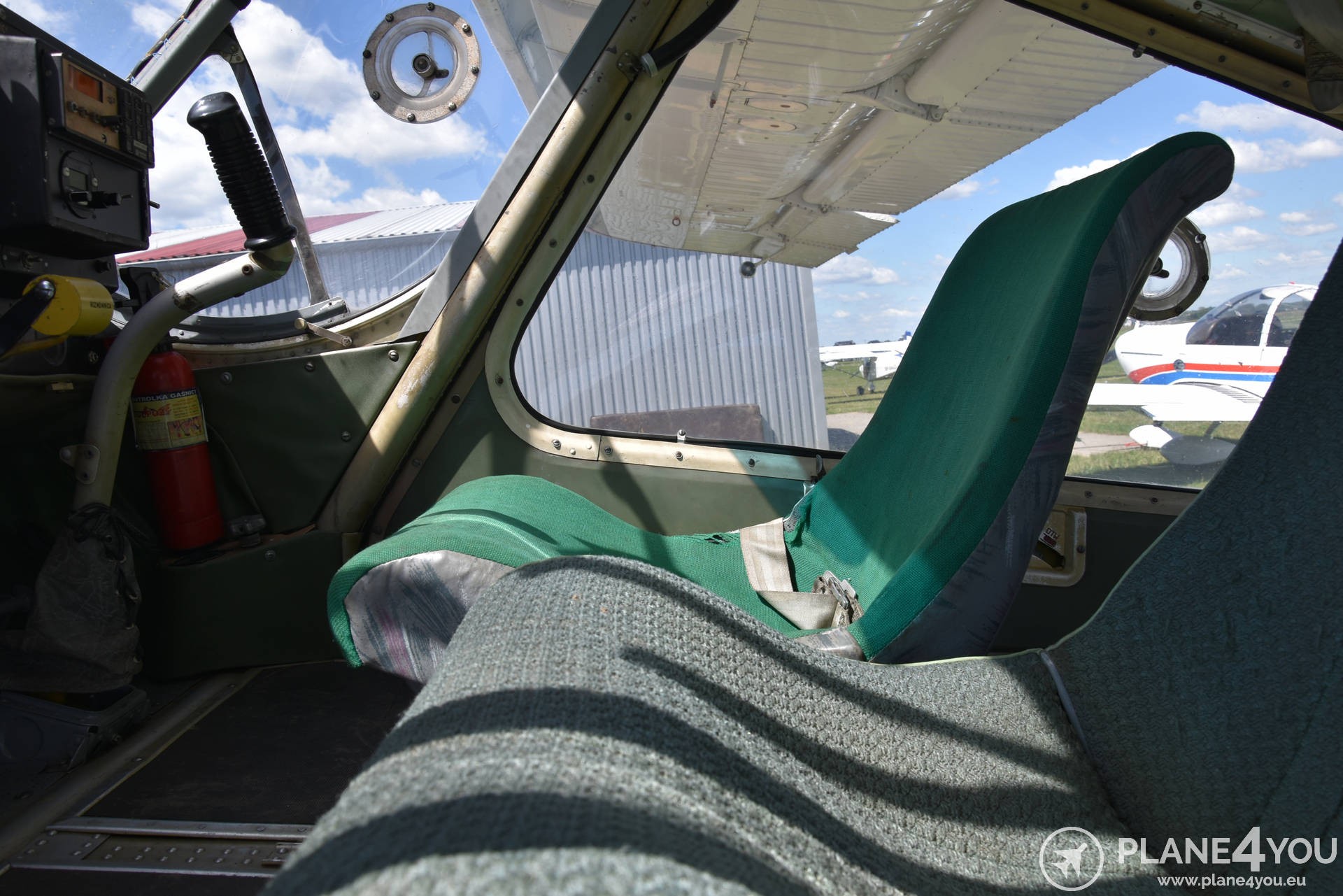 1987 PZL 104 Wilga 35A, photo 47