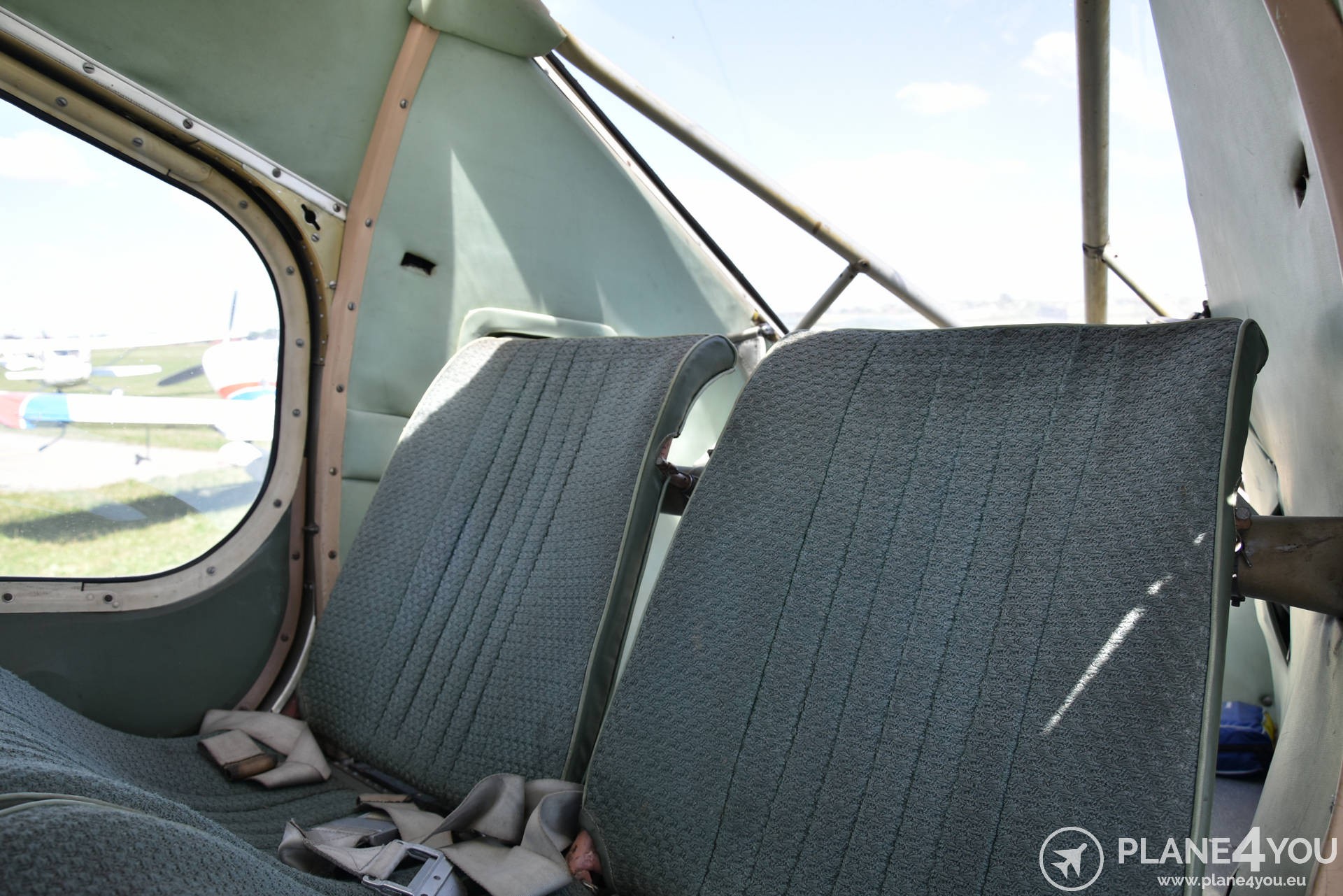 1987 PZL 104 Wilga 35A, photo 48
