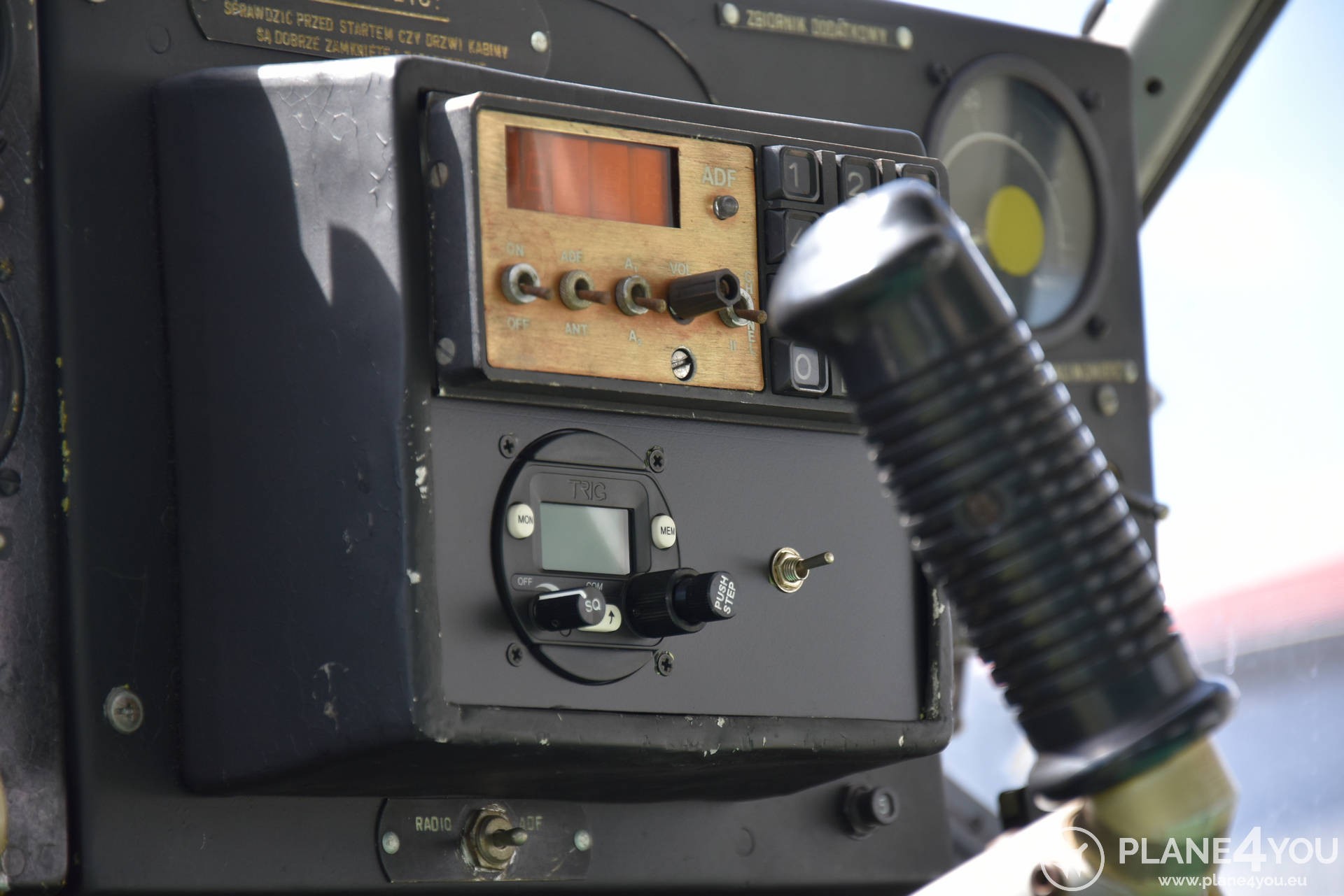 1987 PZL 104 Wilga 35A, photo 51