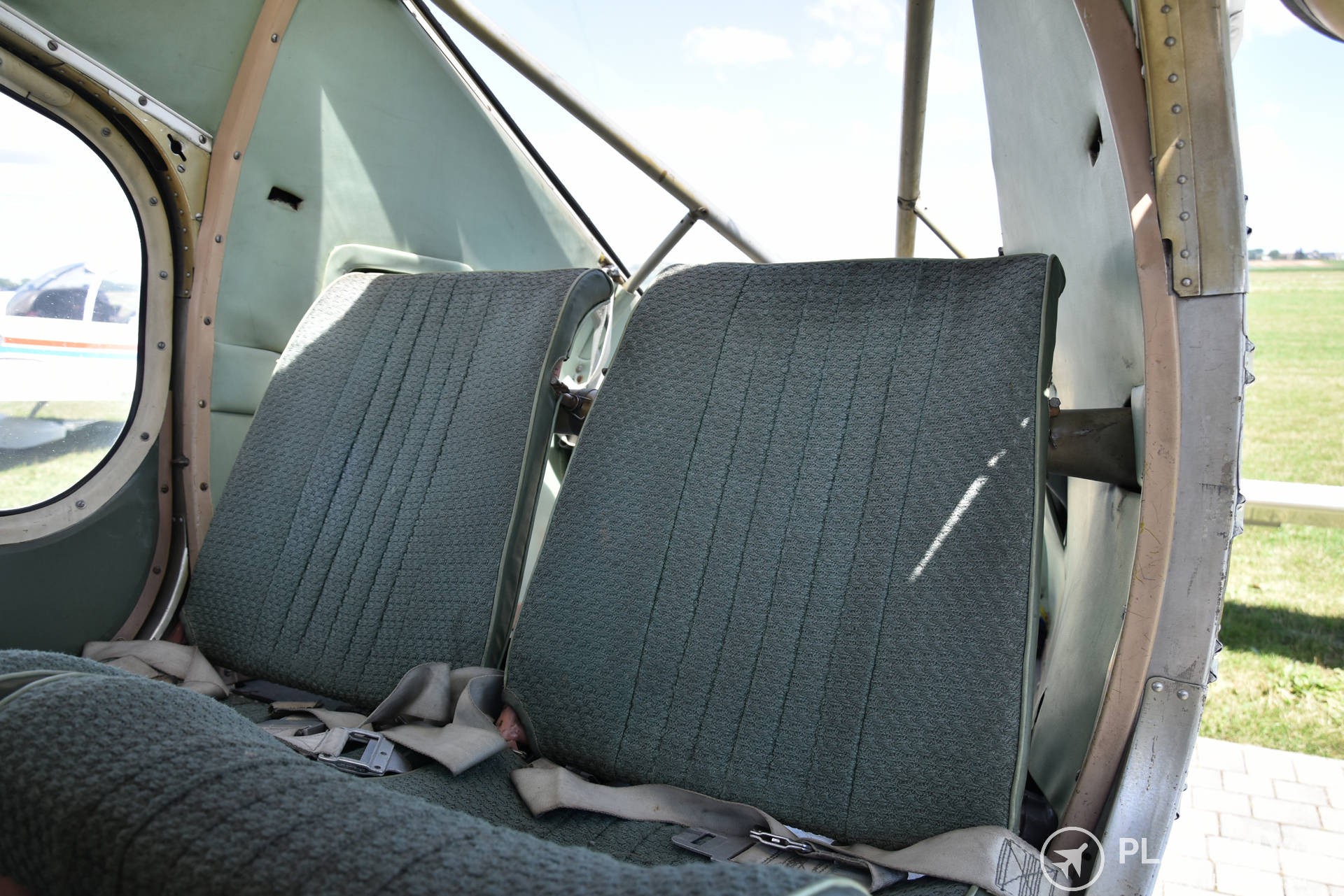 1987 PZL 104 Wilga 35A, photo 55
