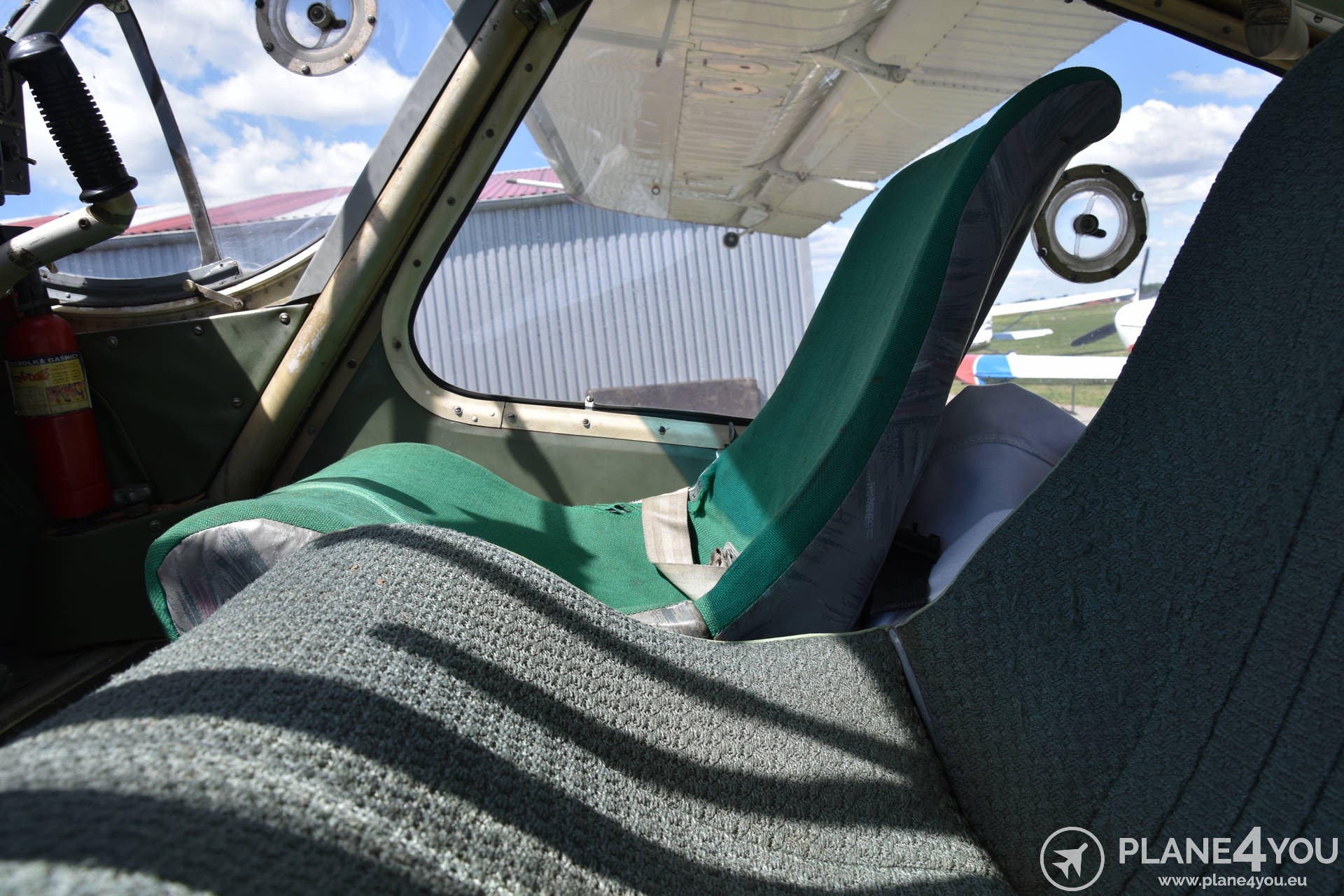 1987 PZL 104 Wilga 35A, photo 57