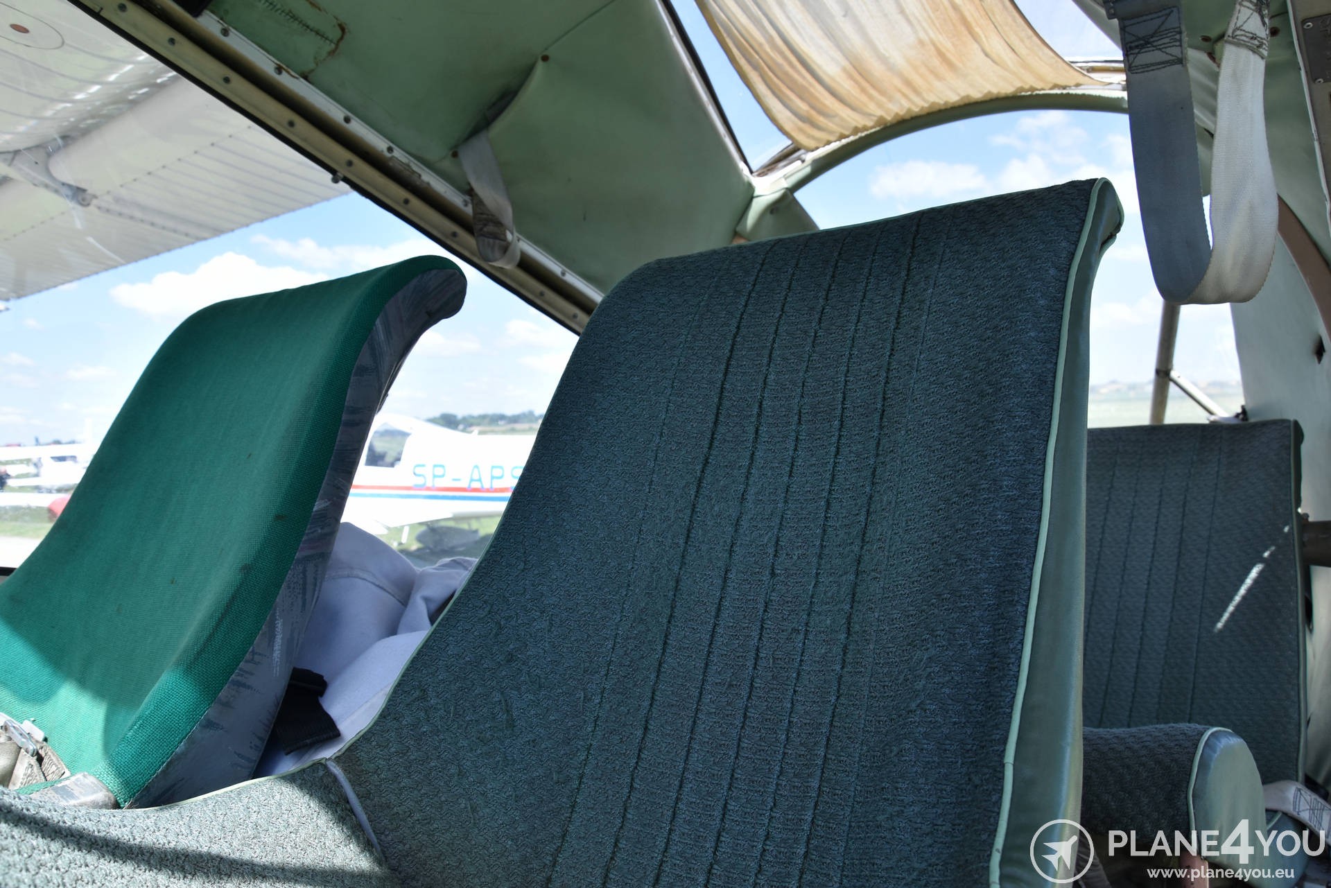 1987 PZL 104 Wilga 35A, photo 62