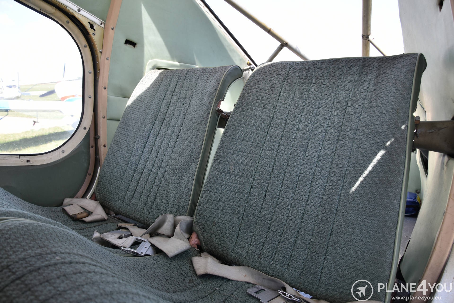 1987 PZL 104 Wilga 35A, photo 63