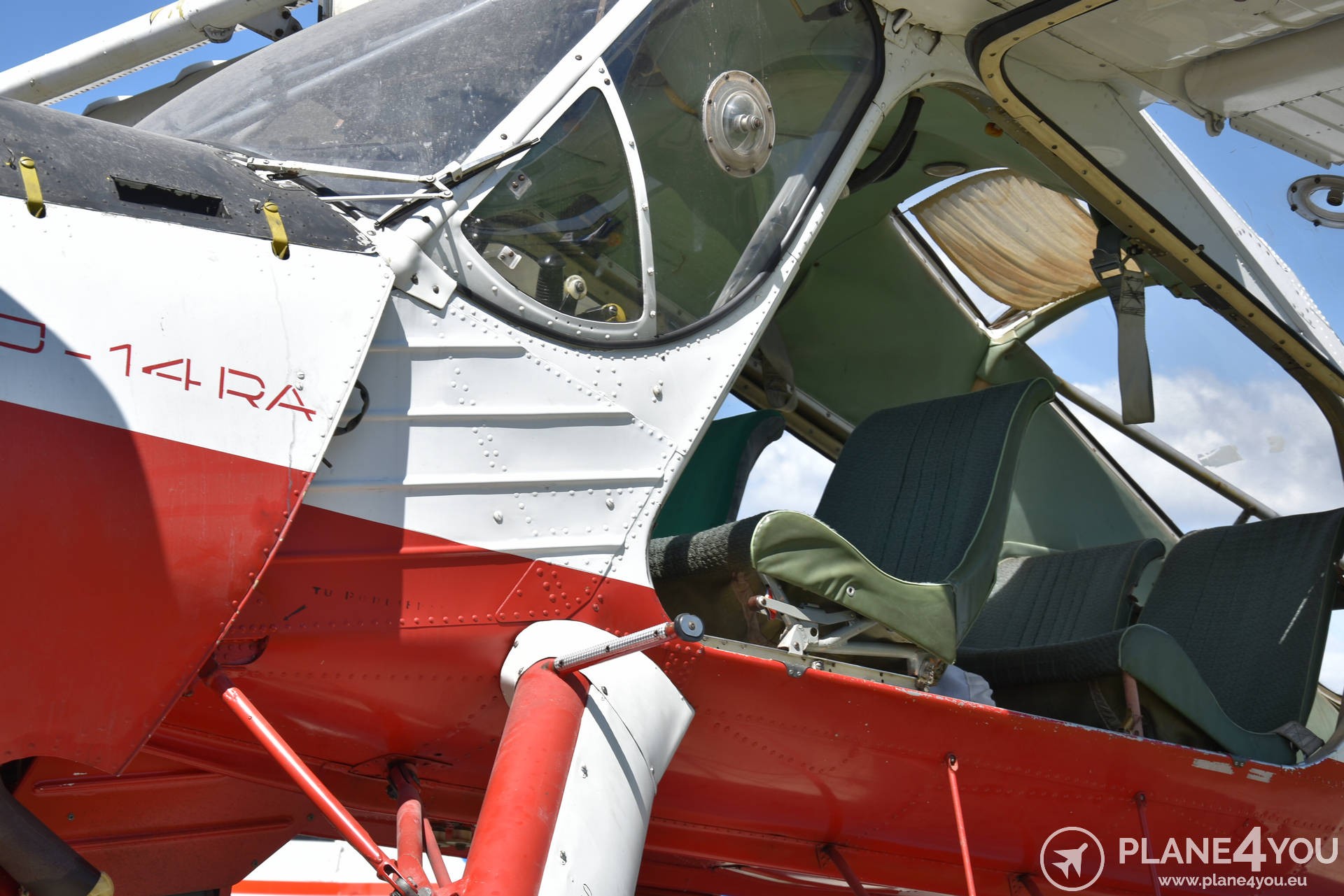 1987 PZL 104 Wilga 35A, photo 66