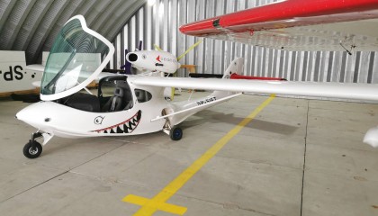 SEAMAX M-22 SP-SIET