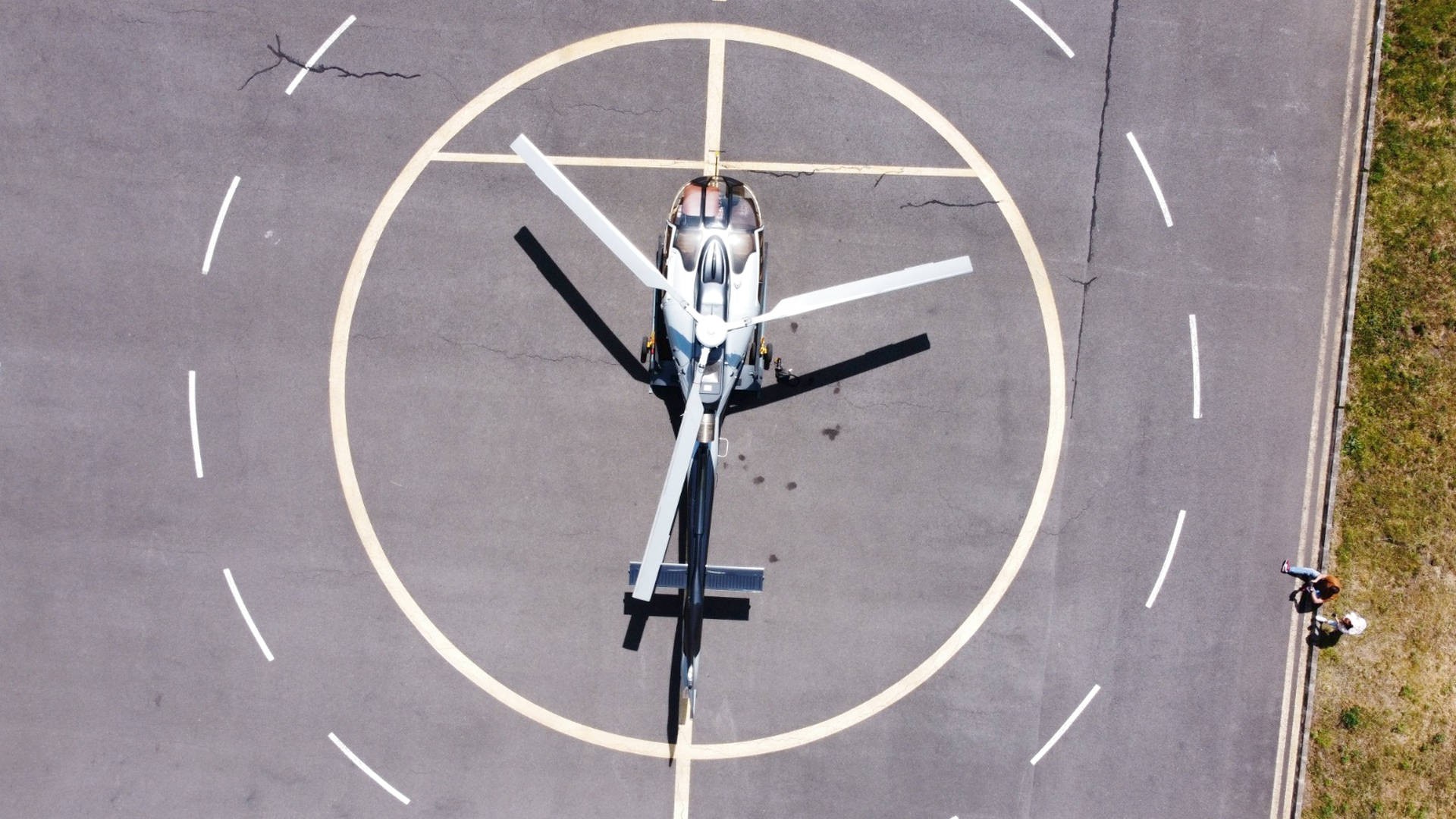2008 Eurocopter EC130B4, photo 4