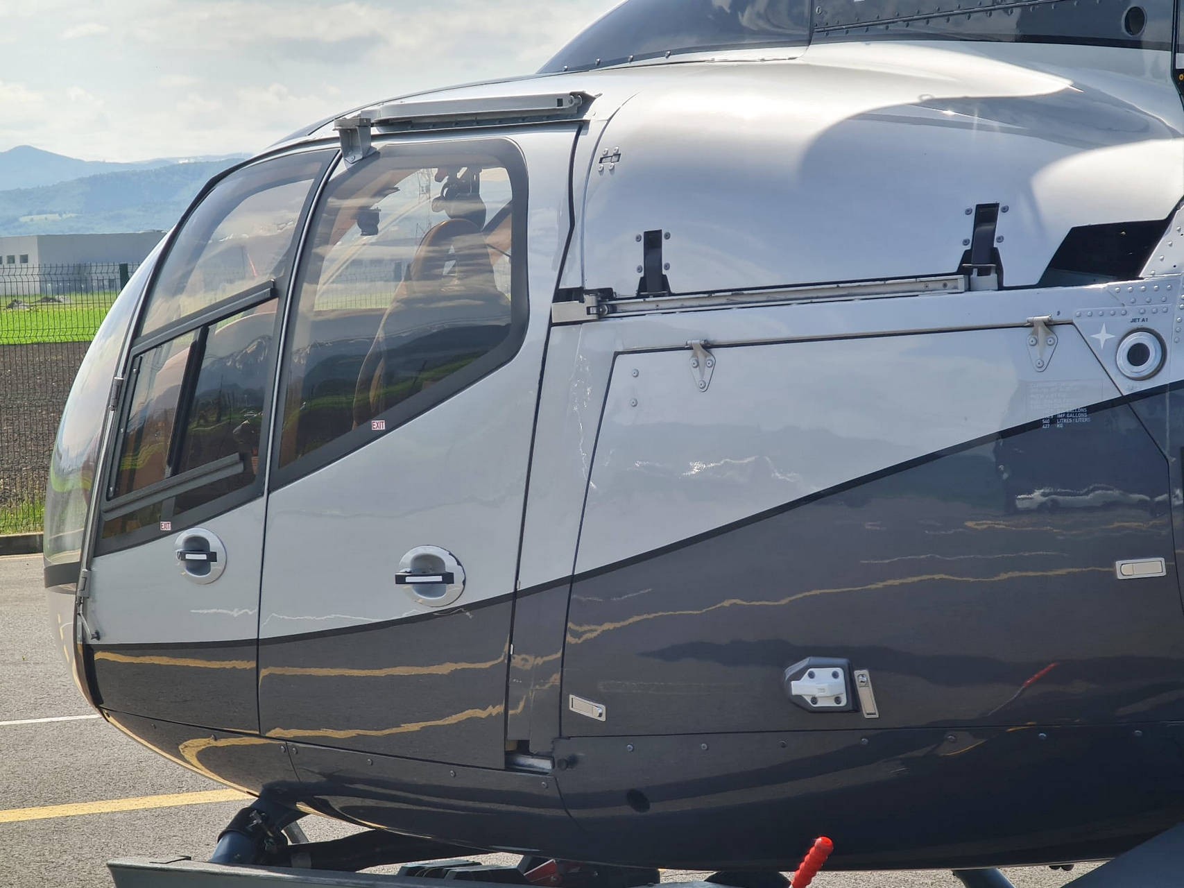 2008 Eurocopter EC130B4, photo 5