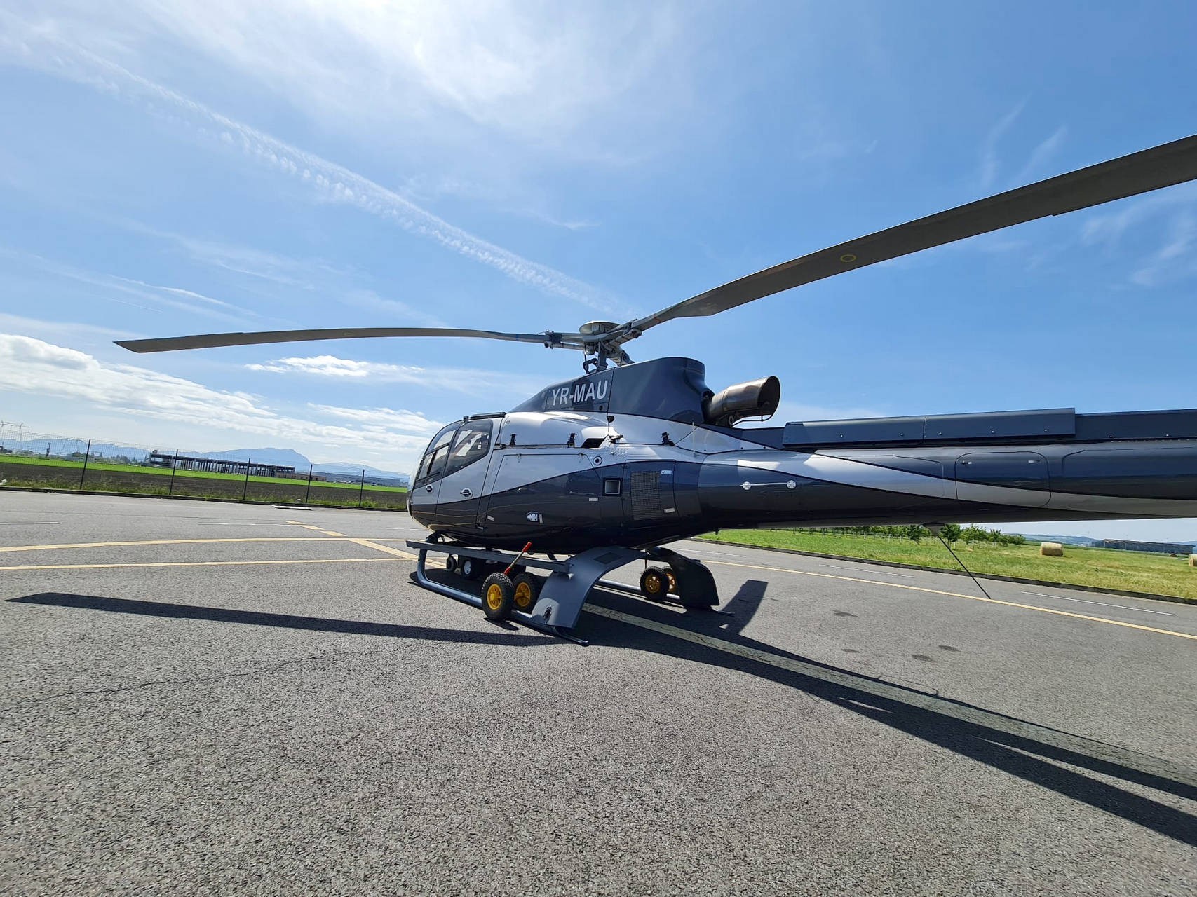 2008 Eurocopter EC130B4, photo 6