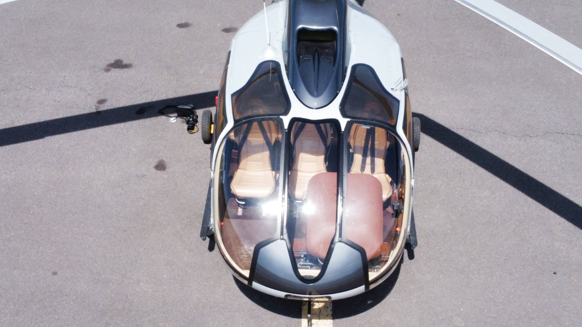 2008 Eurocopter EC130B4, photo 7