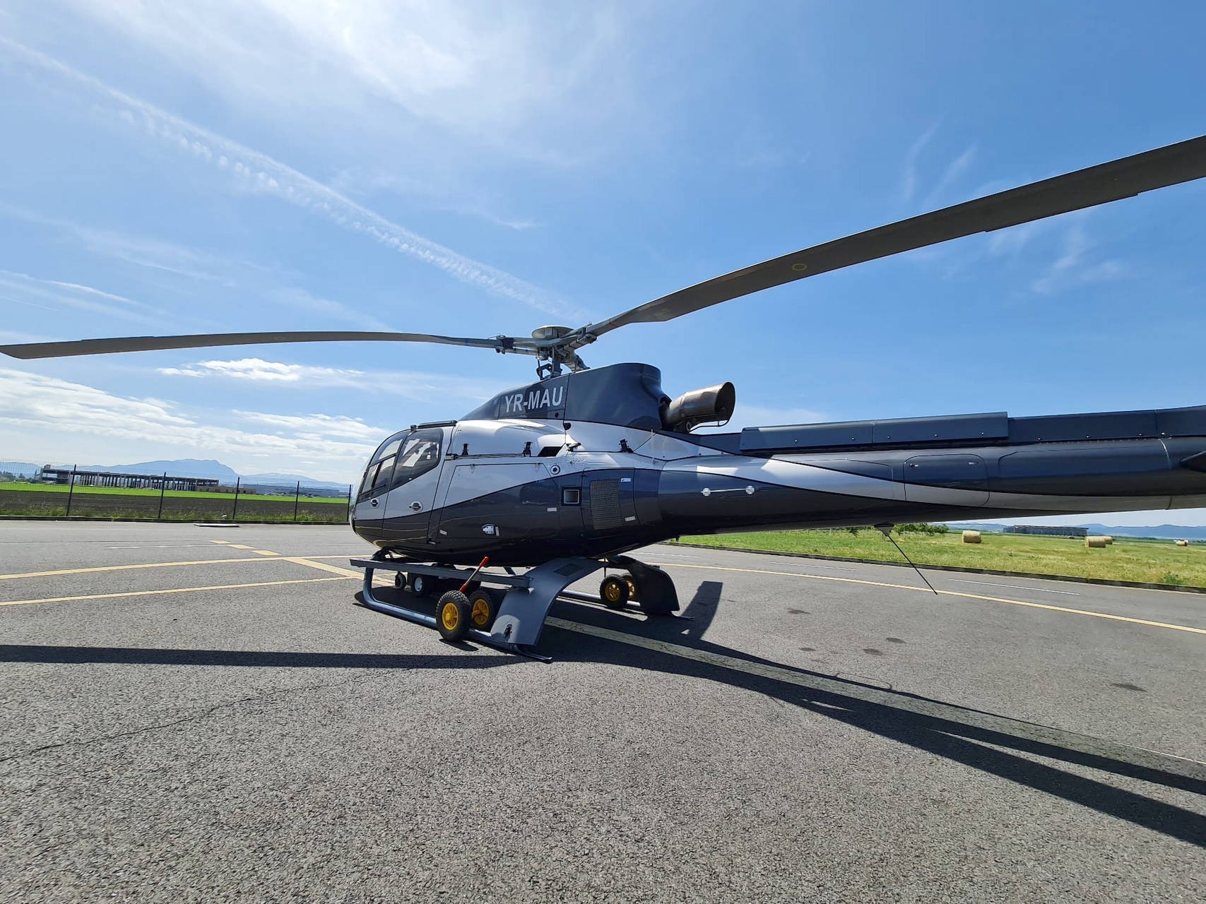 2008 Eurocopter EC130B4, photo 10