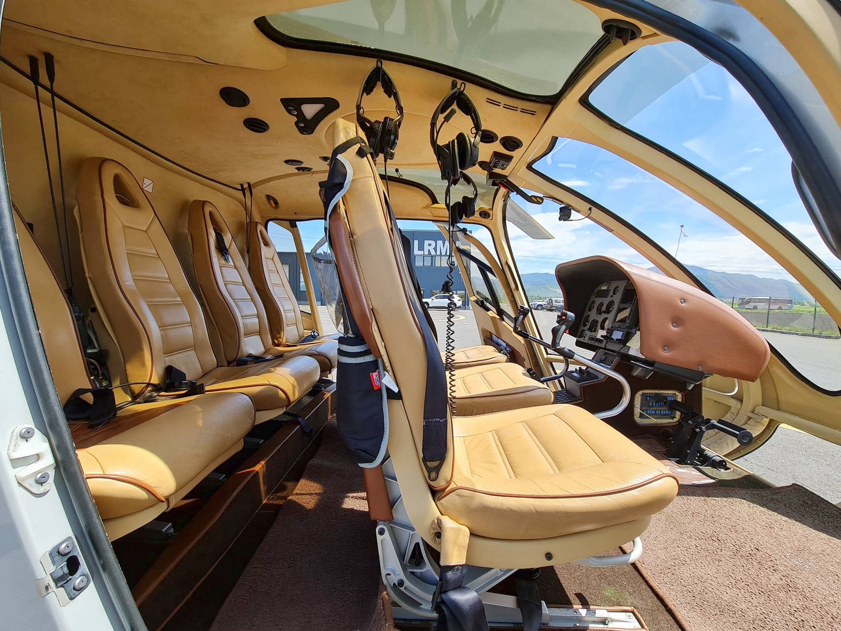 2008 Eurocopter EC130B4, photo 37