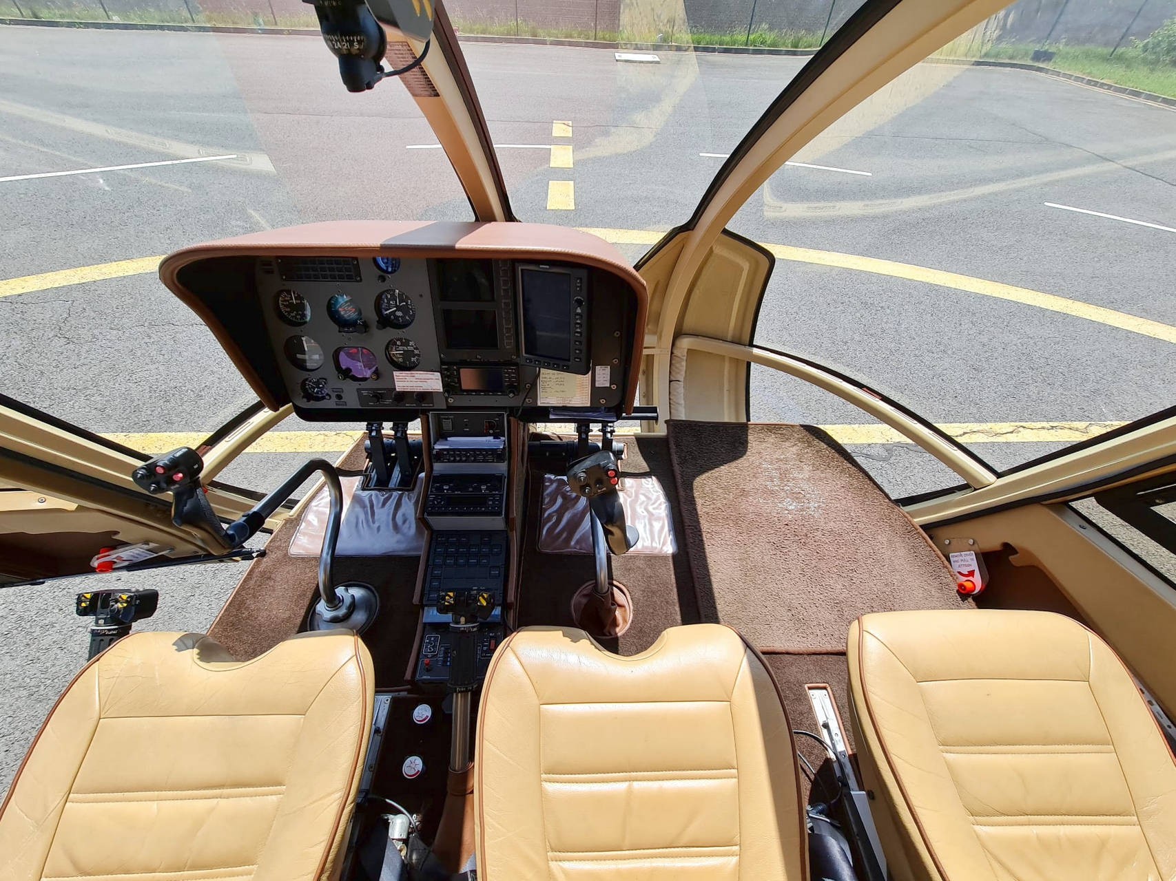 2008 Eurocopter EC130B4, photo 35