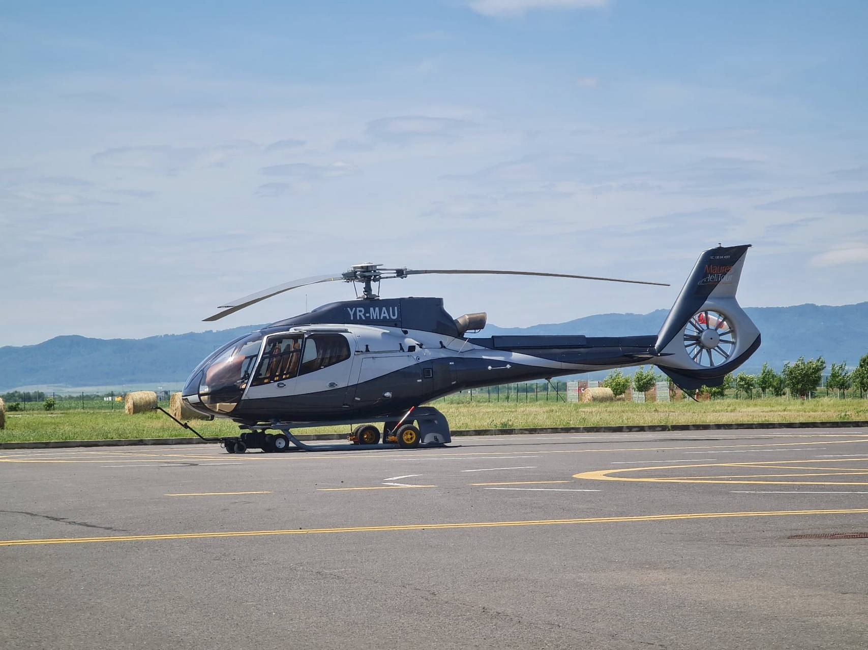 2008 Eurocopter EC130B4, photo 12