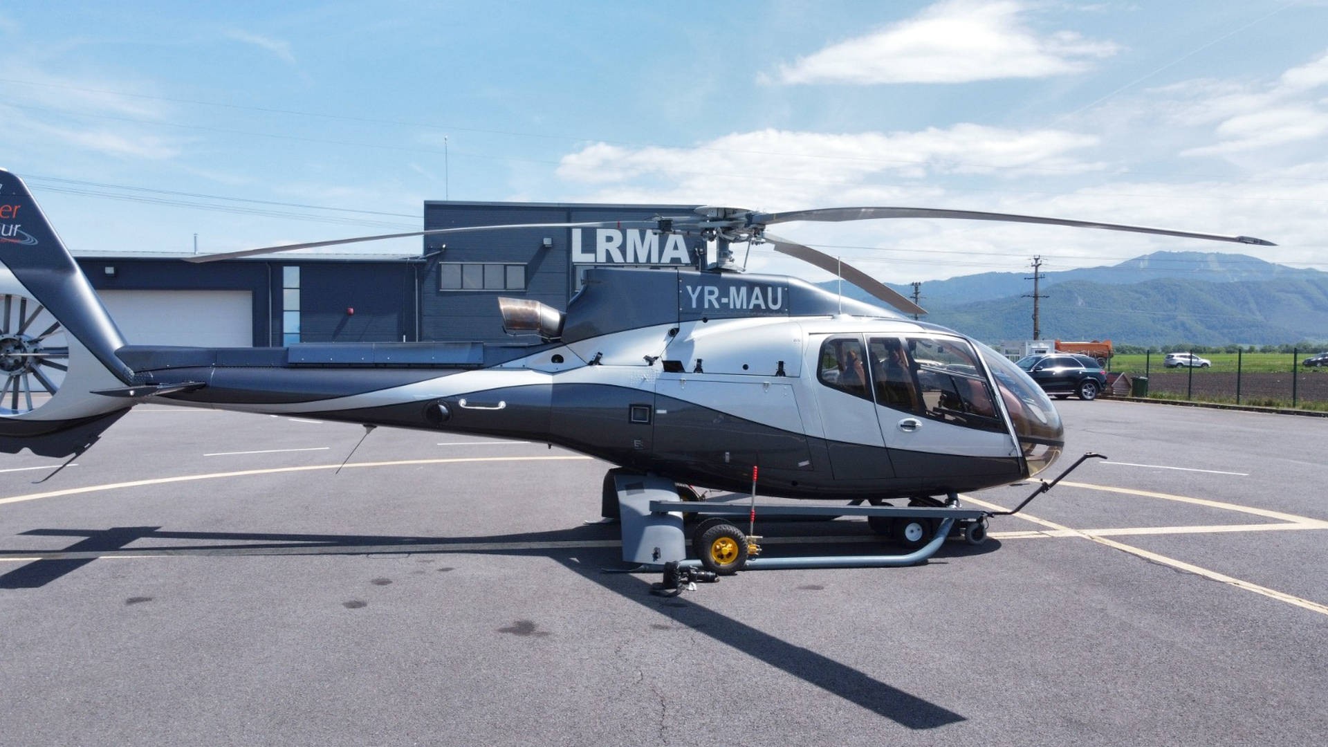 2008 Eurocopter EC130B4, photo 14