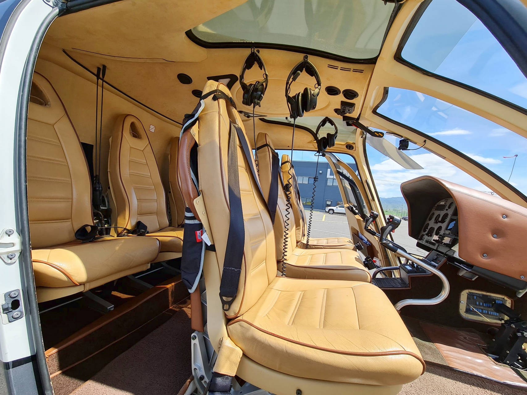 2008 Eurocopter EC130B4, photo 34