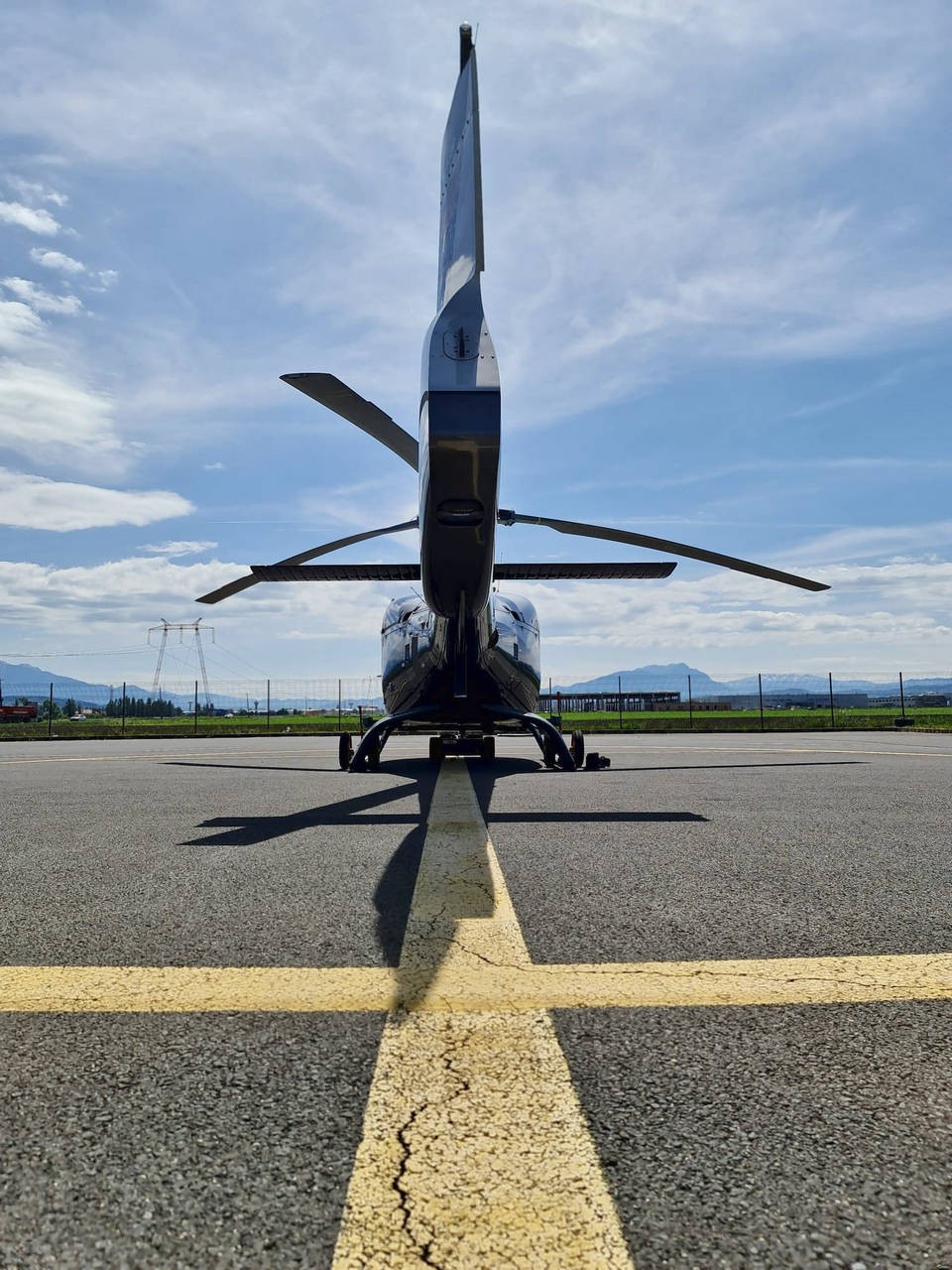 2008 Eurocopter EC130B4, photo 18