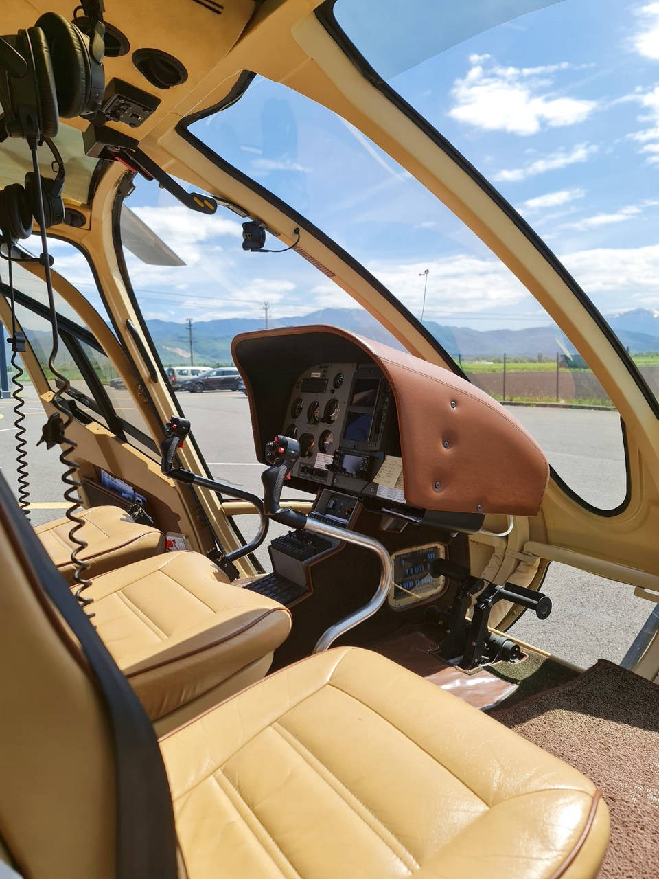 2008 Eurocopter EC130B4, photo 33
