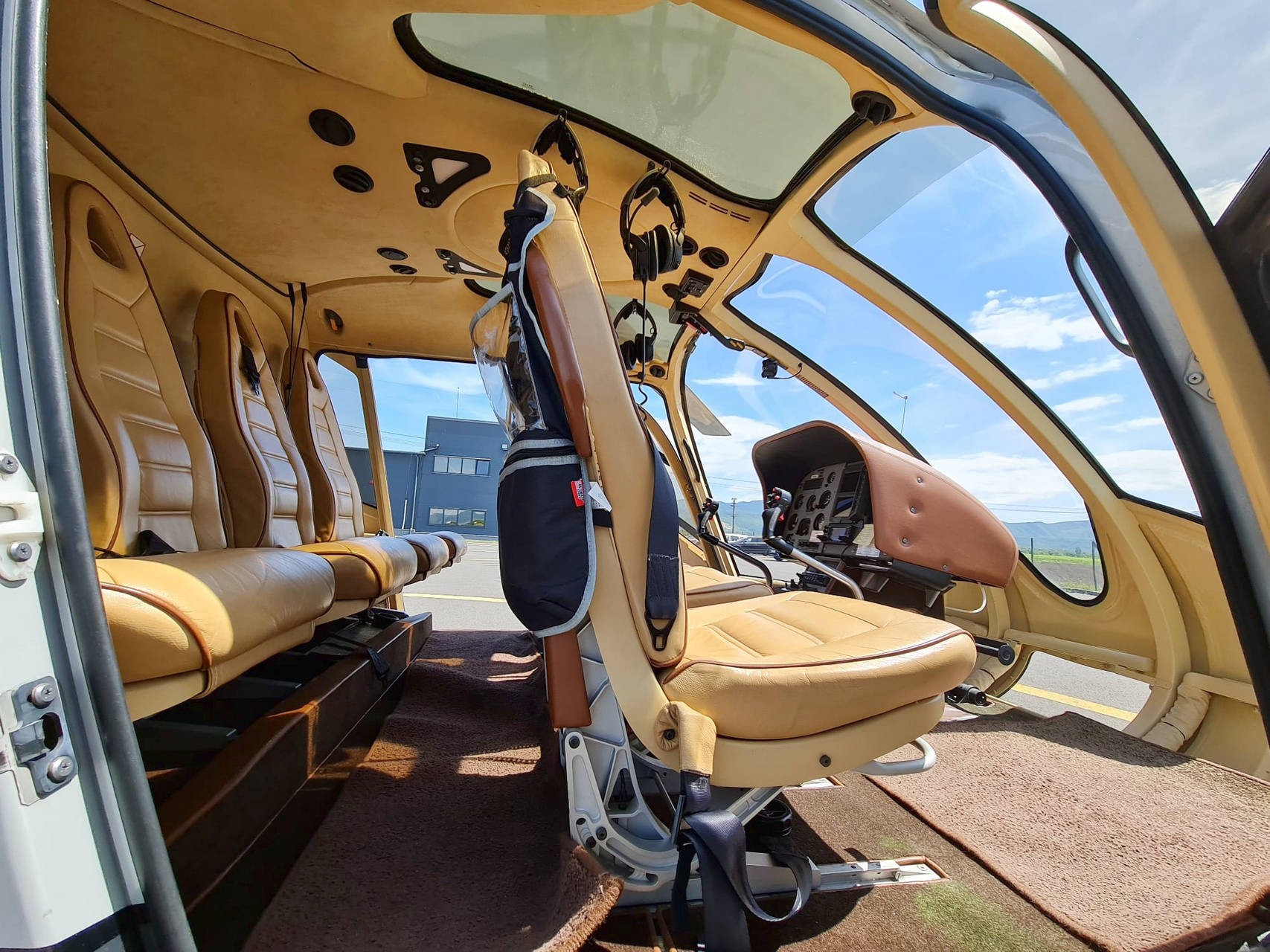 2008 Eurocopter EC130B4, photo 32
