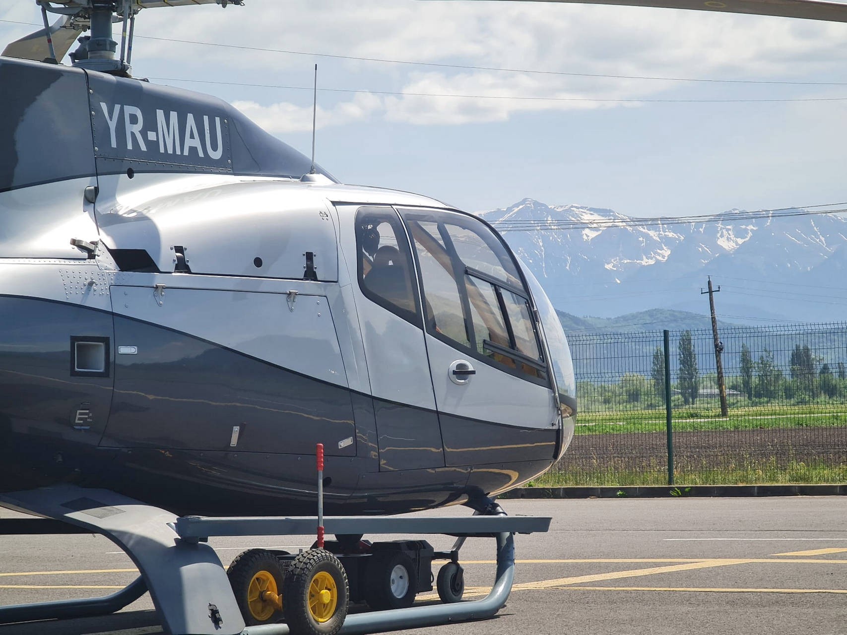 2008 Eurocopter EC130B4, photo 19