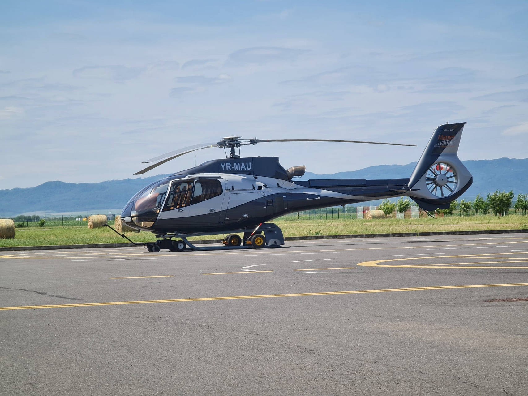 2008 Eurocopter EC130B4, photo 20