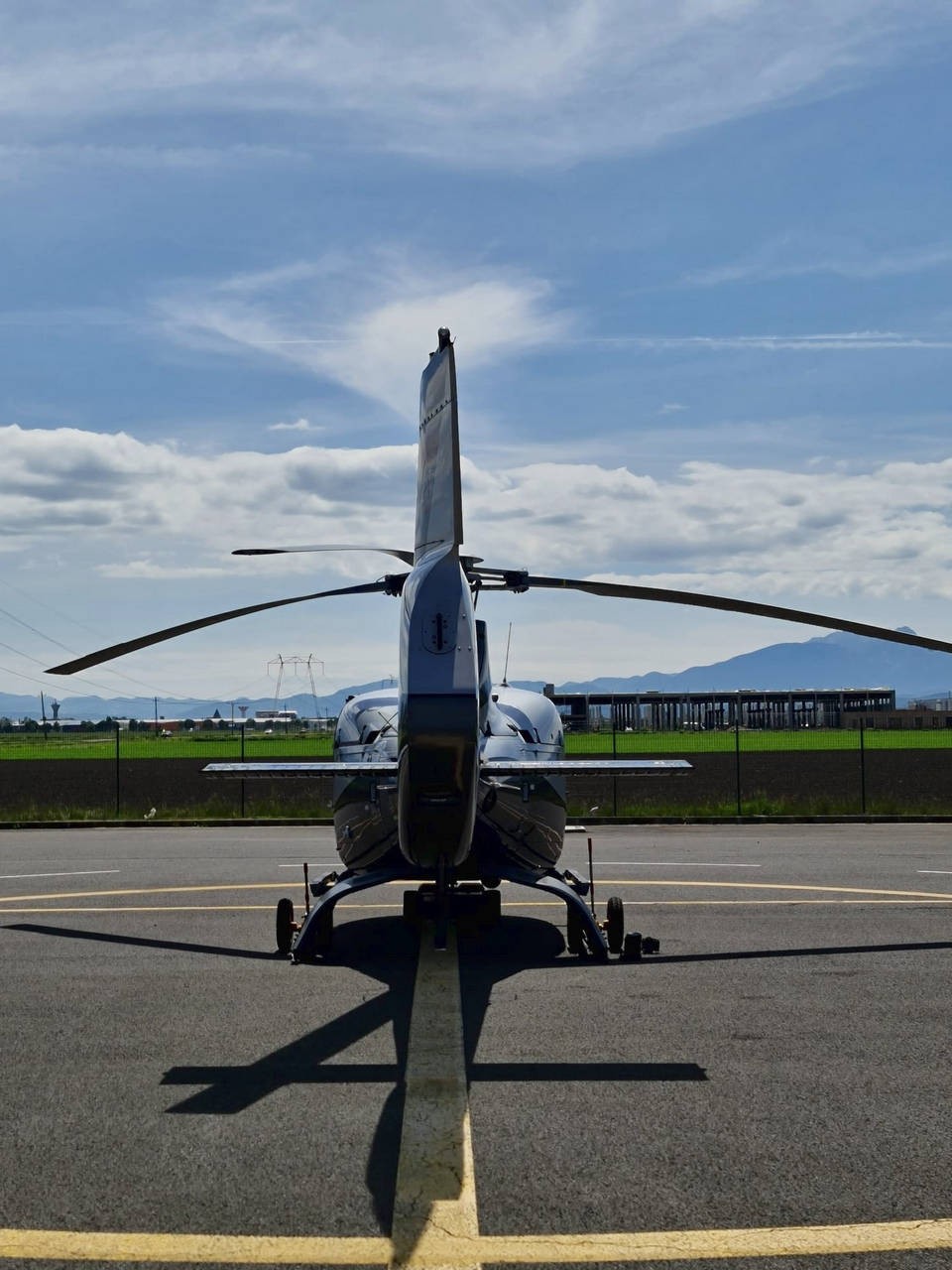 2008 Eurocopter EC130B4, photo 21