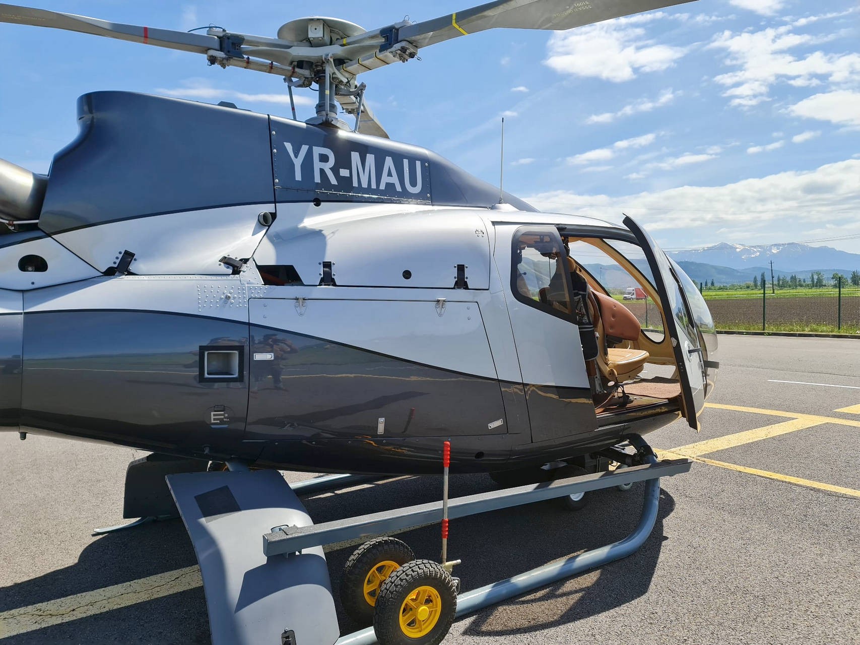 2008 Eurocopter EC130B4, photo 22