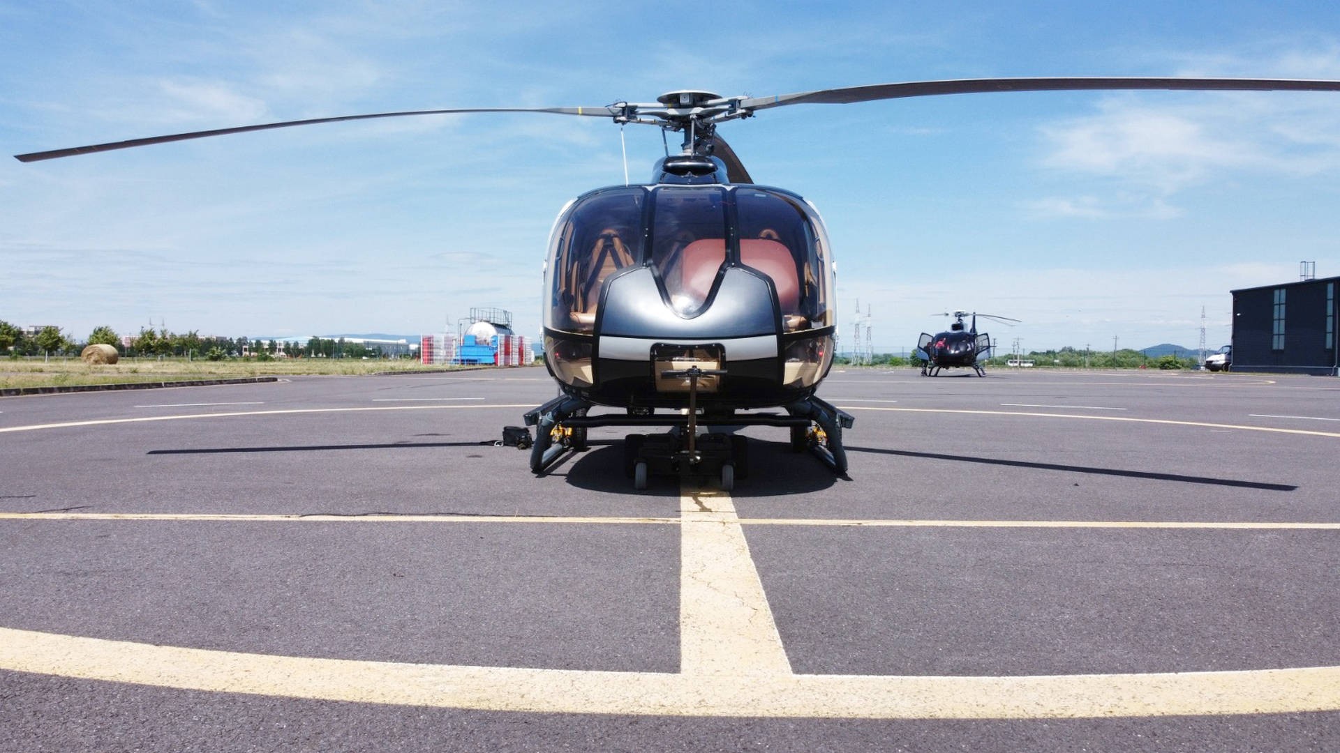 2008 Eurocopter EC130B4, photo 23