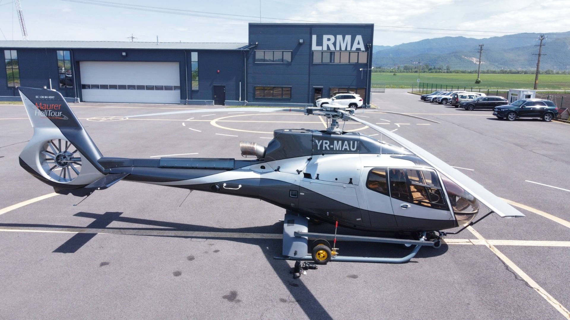 2008 Eurocopter EC130B4, photo 25