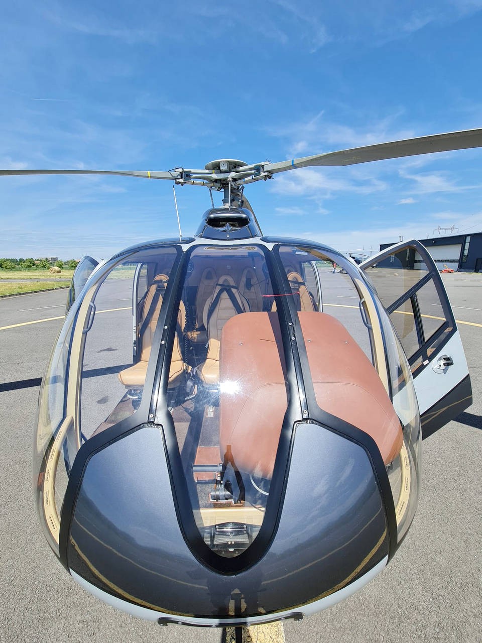 2008 Eurocopter EC130B4, photo 26