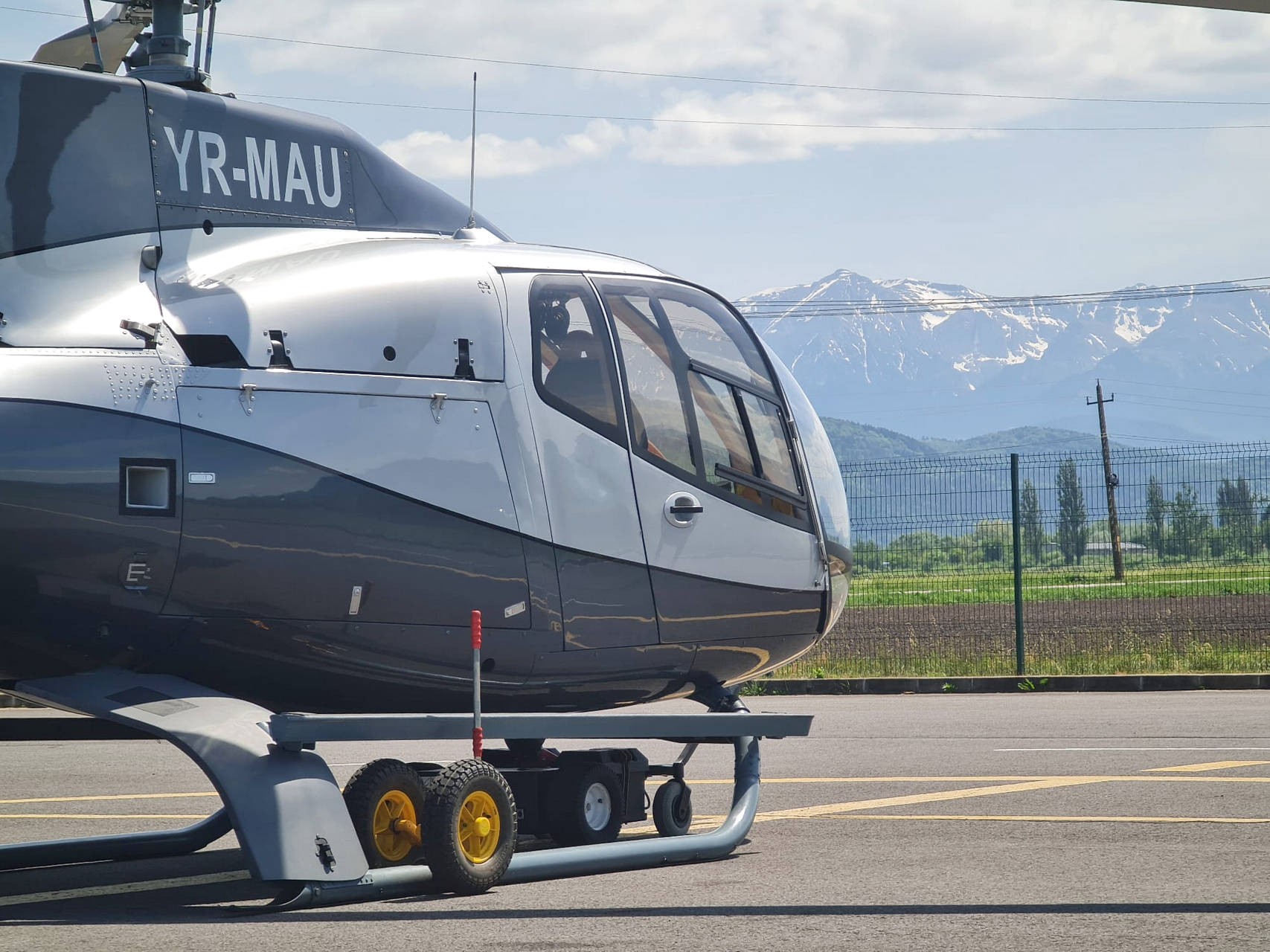 2008 Eurocopter EC130B4, photo 27