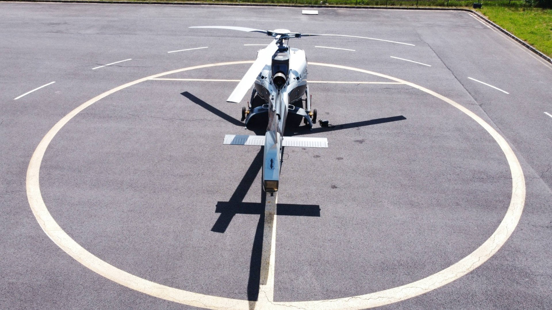 2008 Eurocopter EC130B4, photo 28