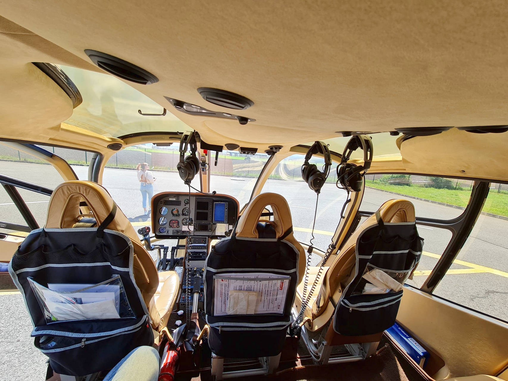 2008 Eurocopter EC130B4, photo 36