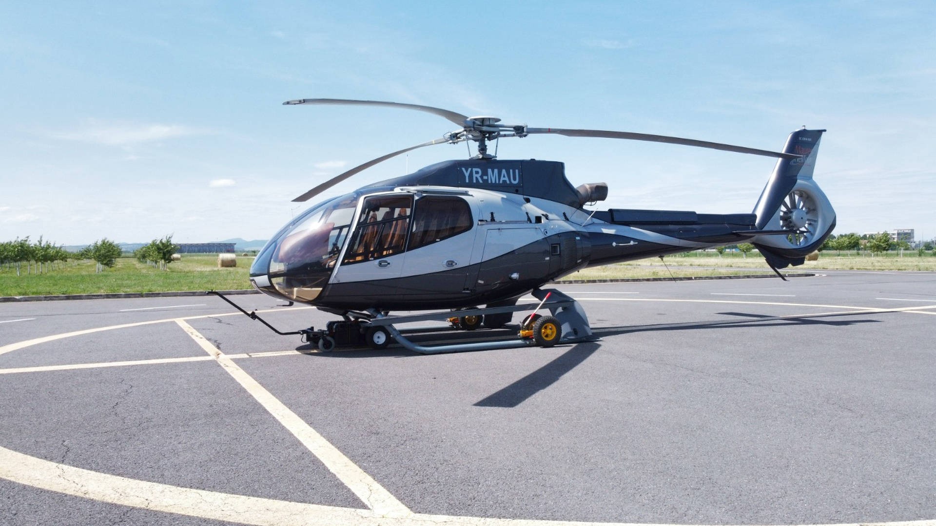 2008 Eurocopter EC130B4, photo 29