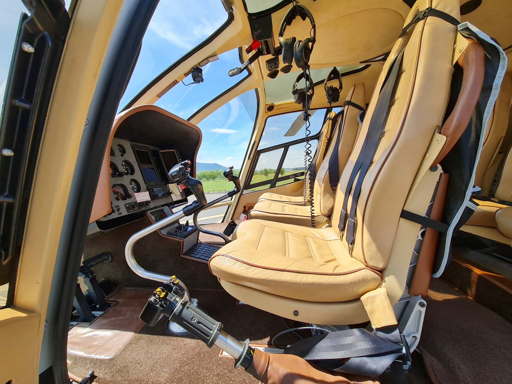 2008 Eurocopter EC130B4, photo 31